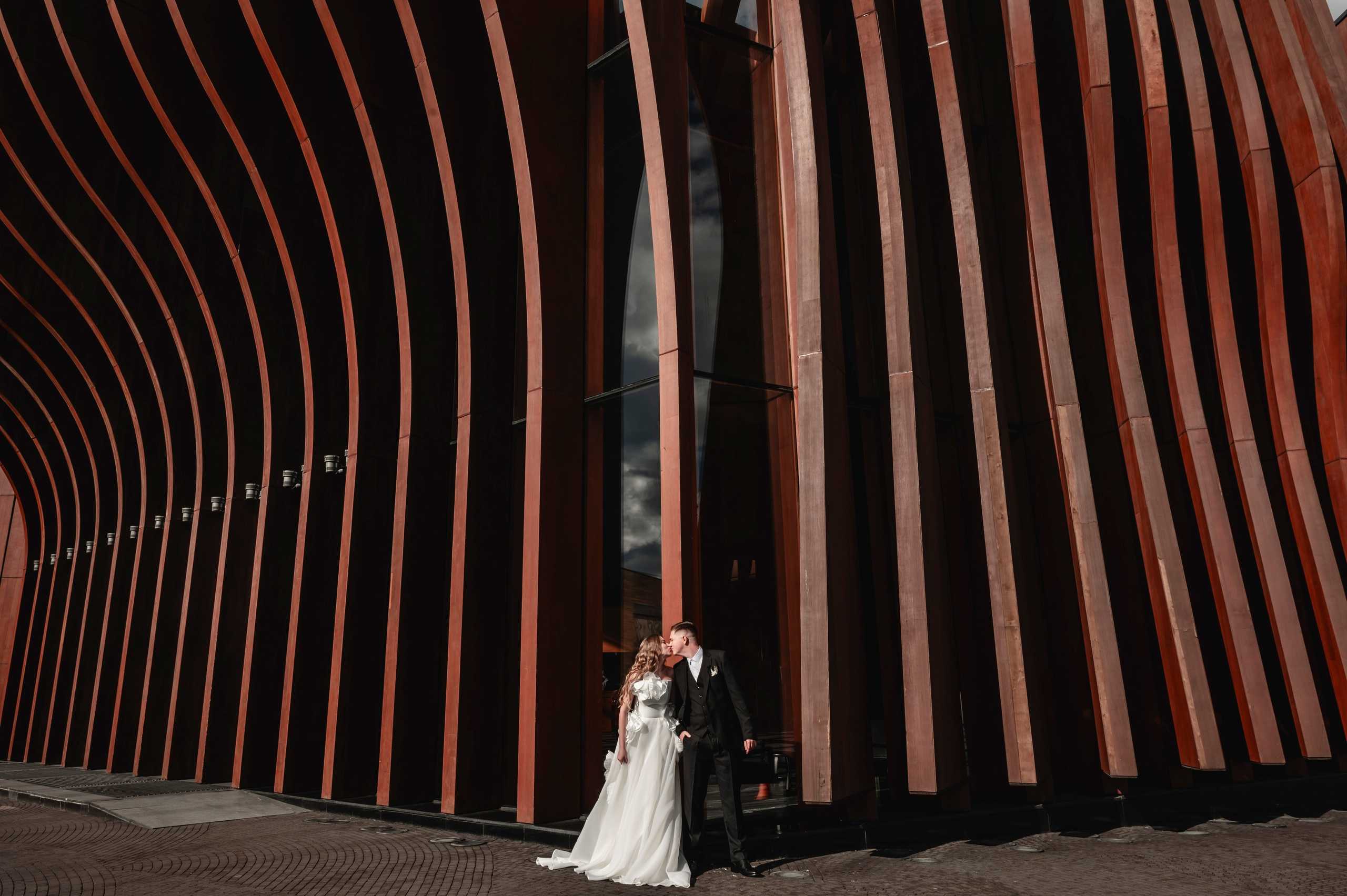 Свадбеное портфолио. Свадебный фотограф Татьяна Сорока Москва и МО