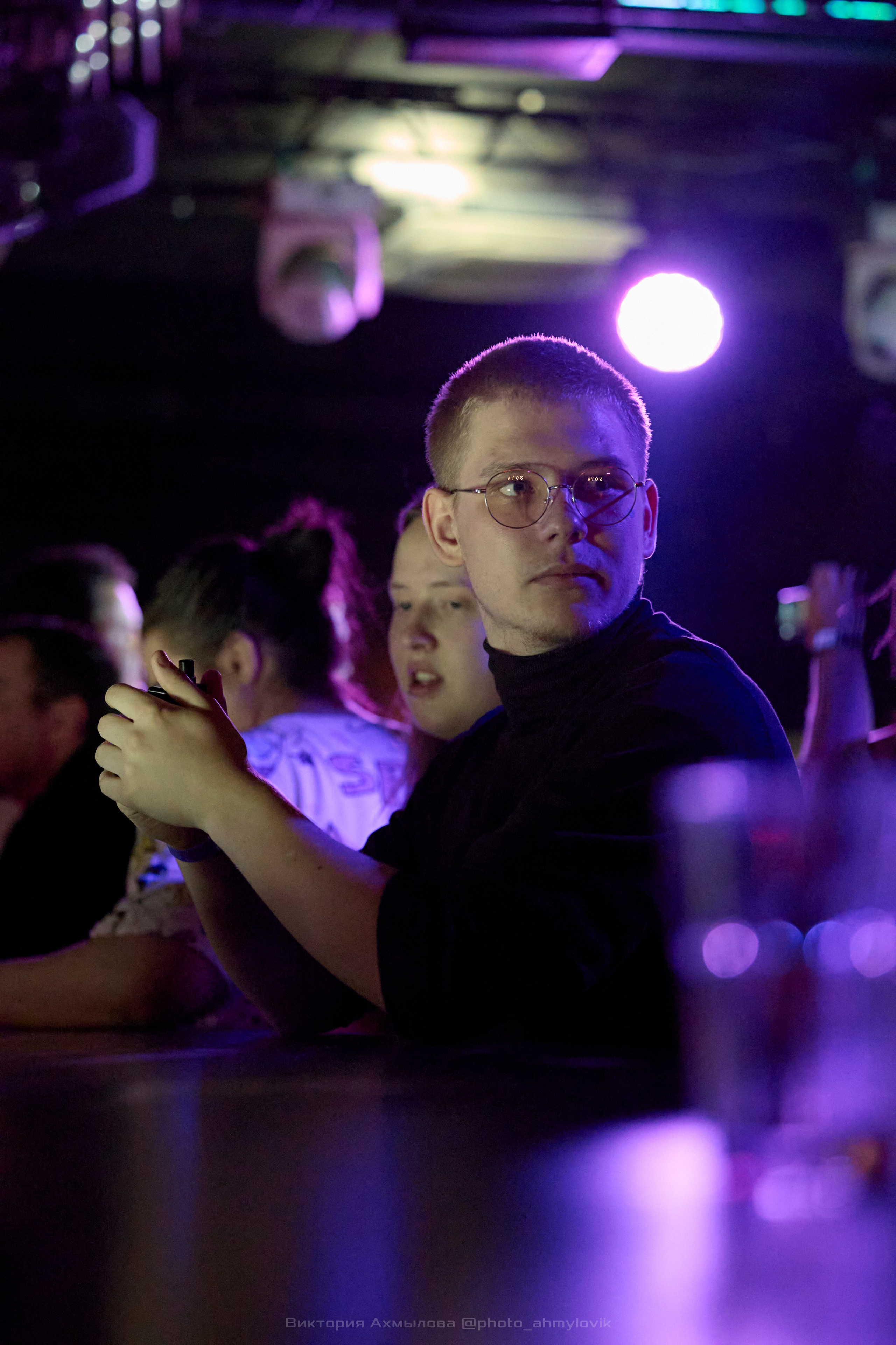 19.07.2024 НШБ Зеленоград. Виктория Ахмылова. Фотограф в Москве