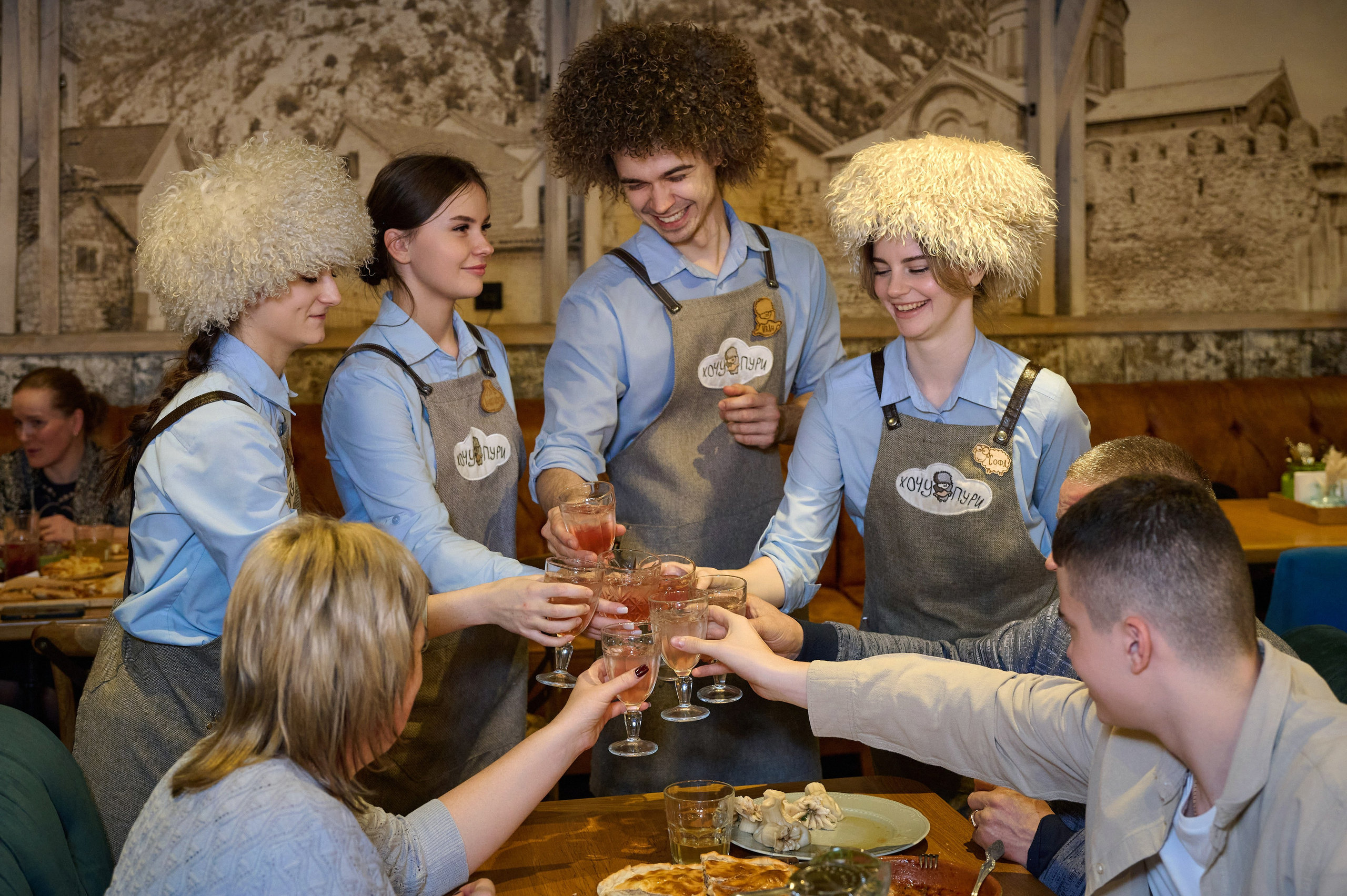 Хочу Пури 3 года. Фотограф Опыт Качество Скорость Горный Алтай Барнаул