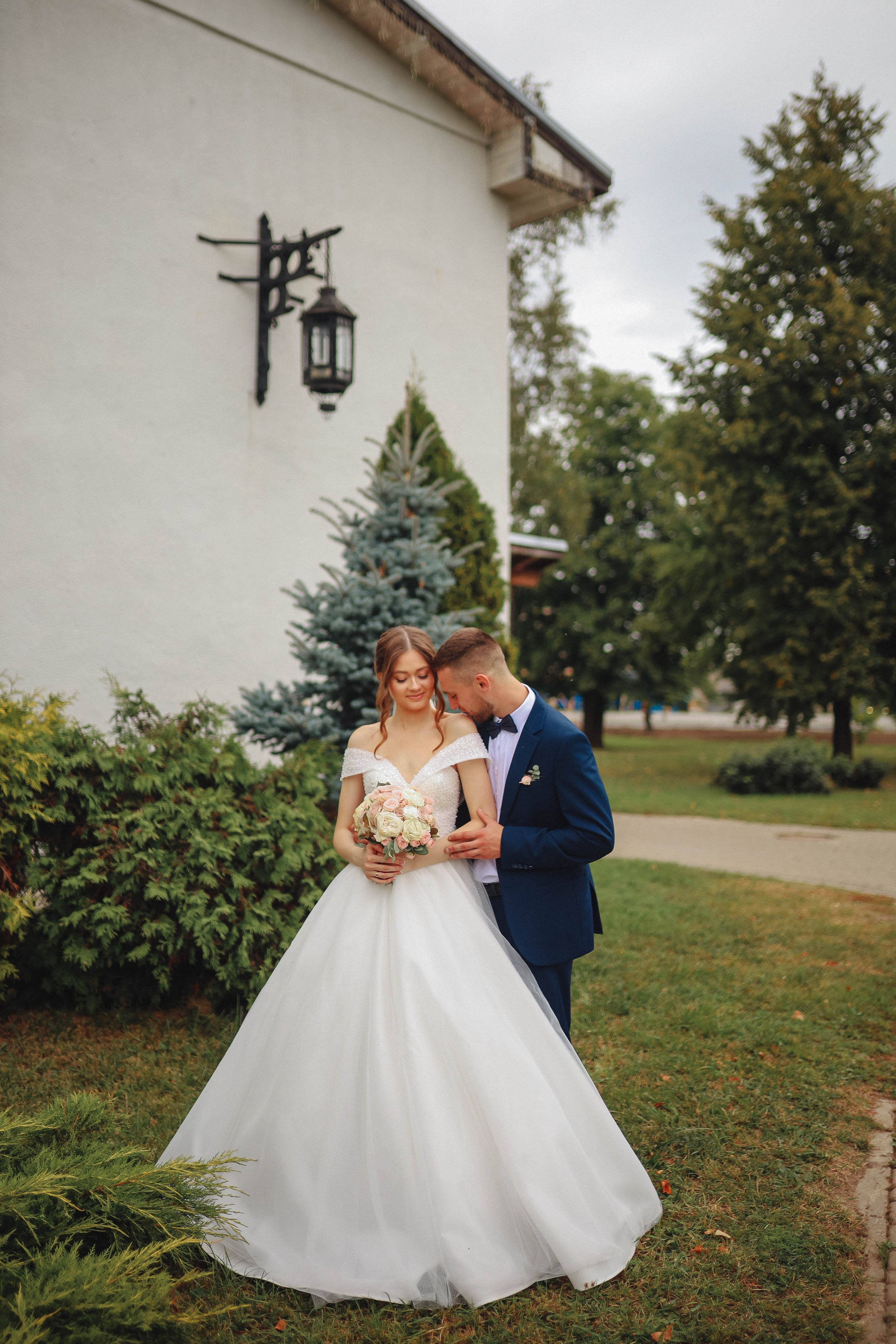 Егор и Олеся. Фотограф во Владимире Яна Чубич