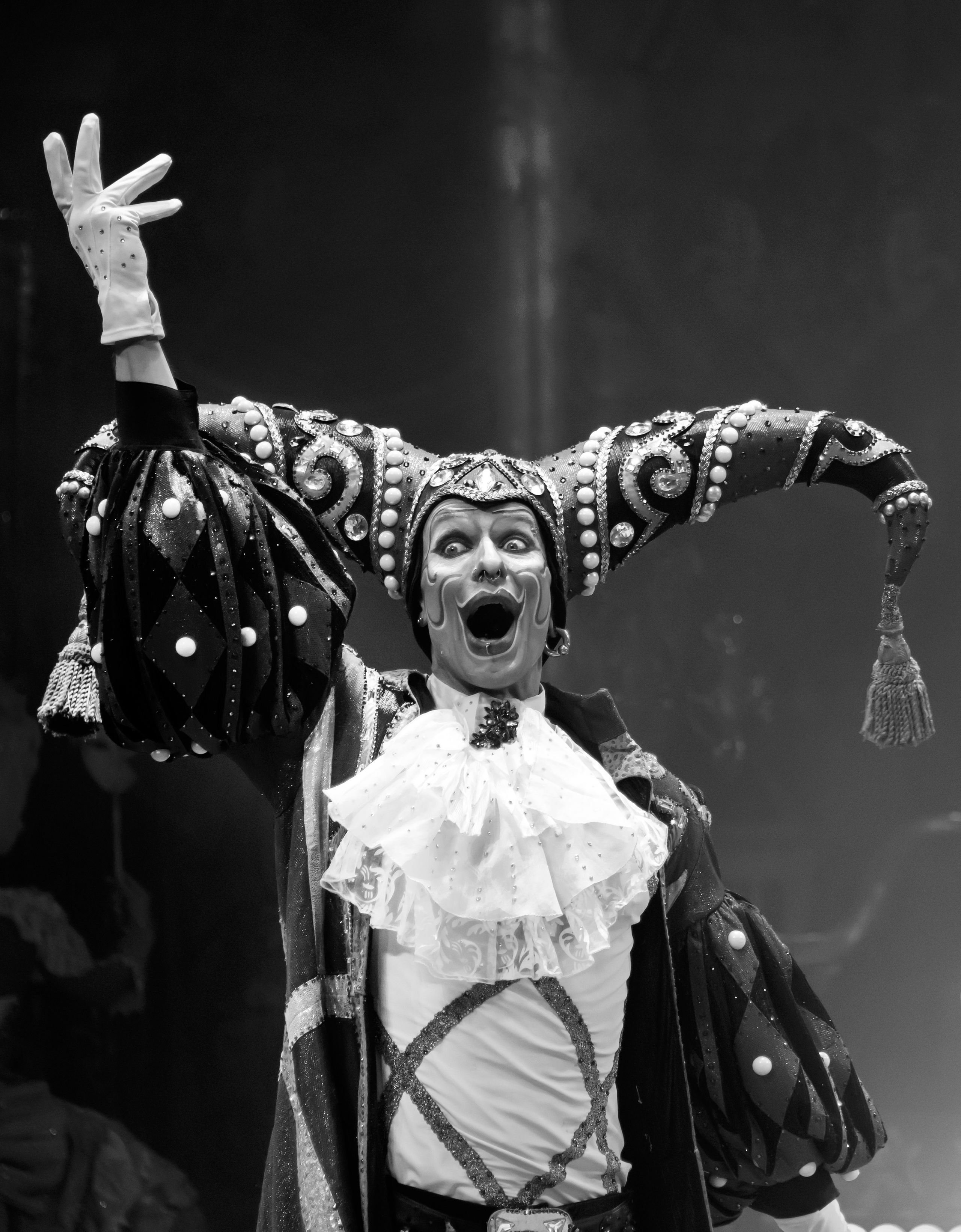 Фотограф Андрей Пухов (Jazz)