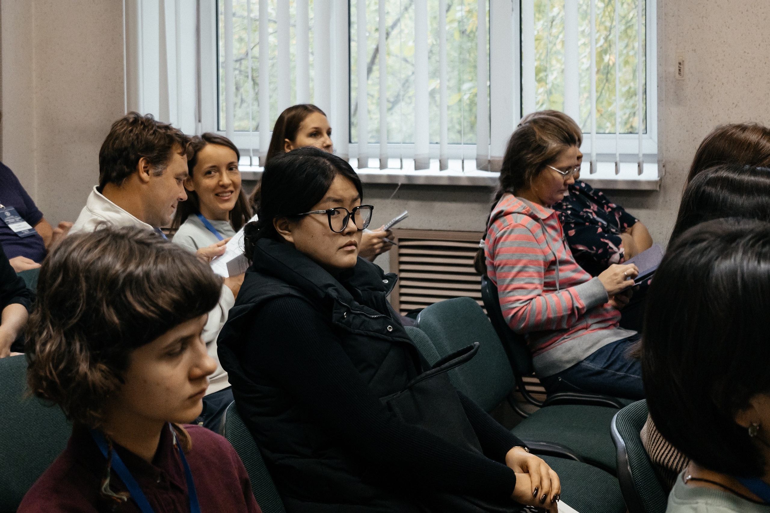 Всероссийская конференция молодых ученых «Современные проблемы геохимии — 2025»