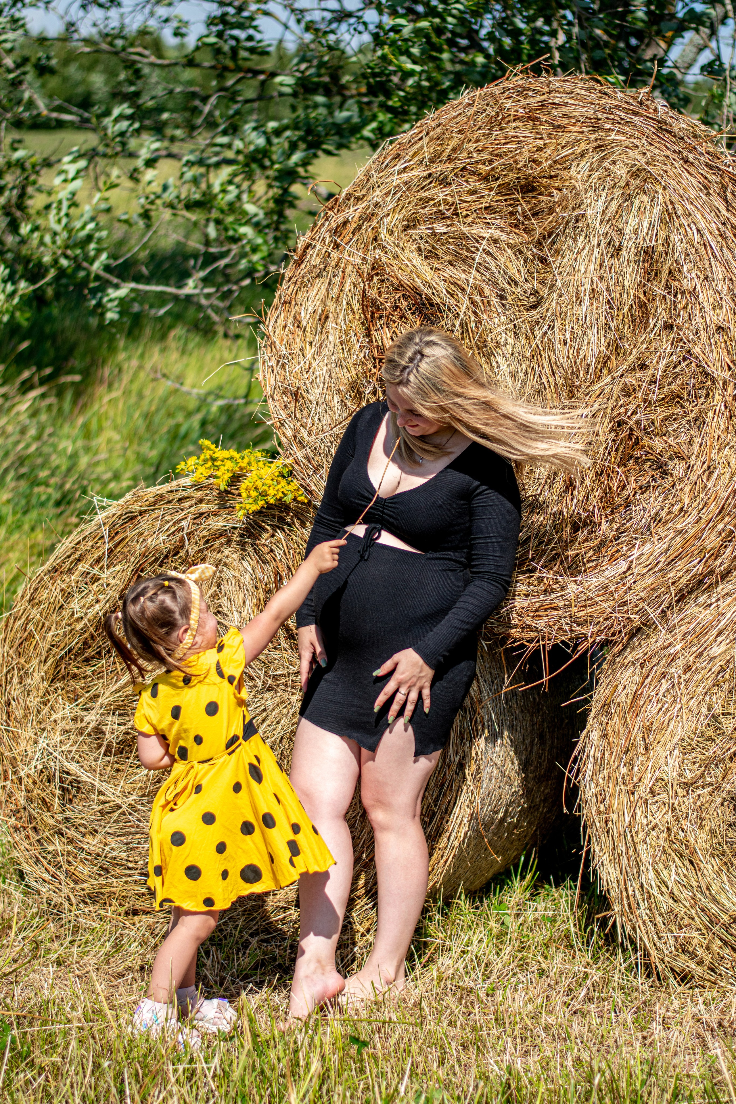 Семья Орловских. Фотограф Санкт-Петербург | Дарья Першина