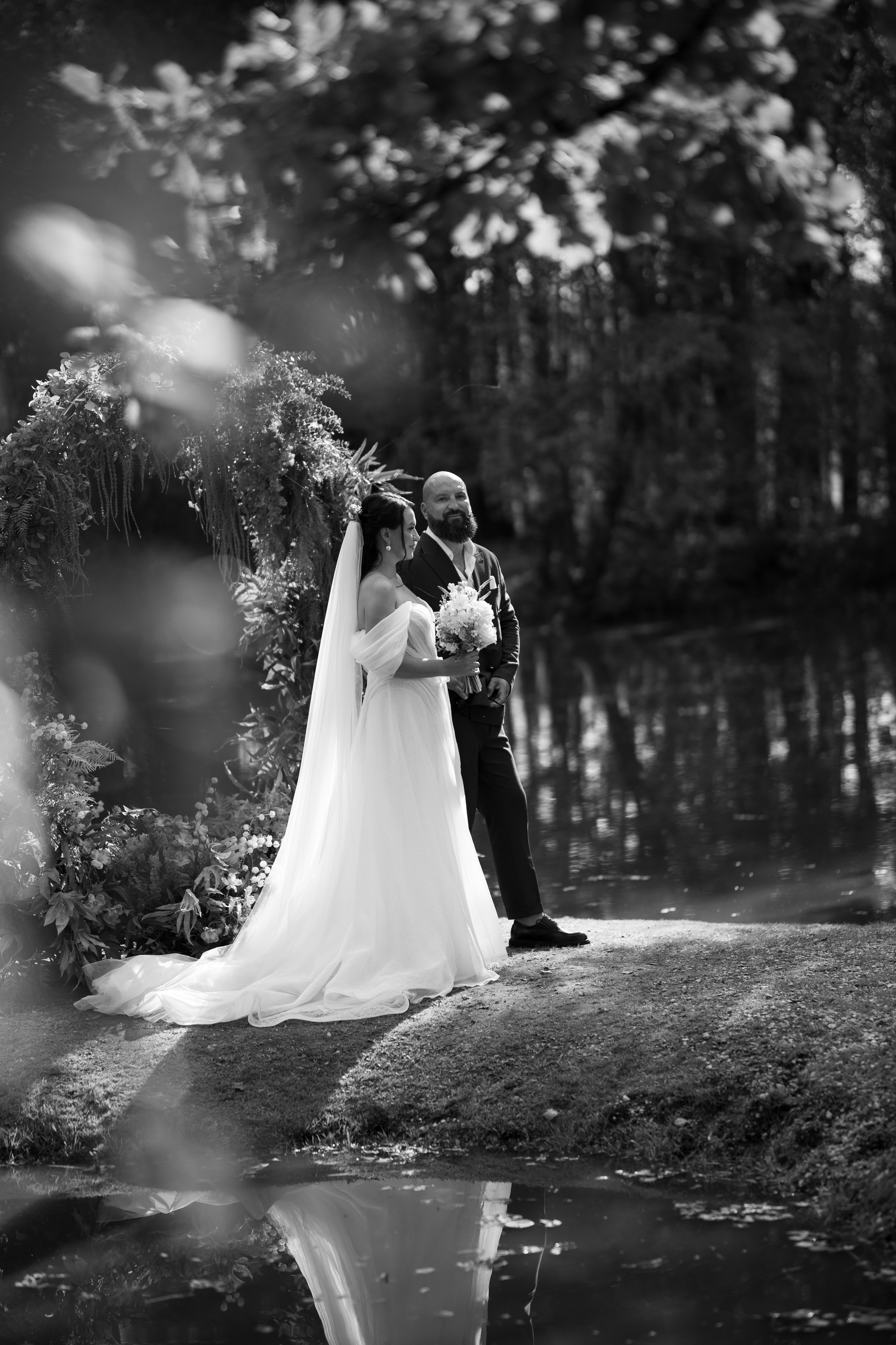 УСАДЬБА ГАНКА. Cheta Kovalevsky фотографы