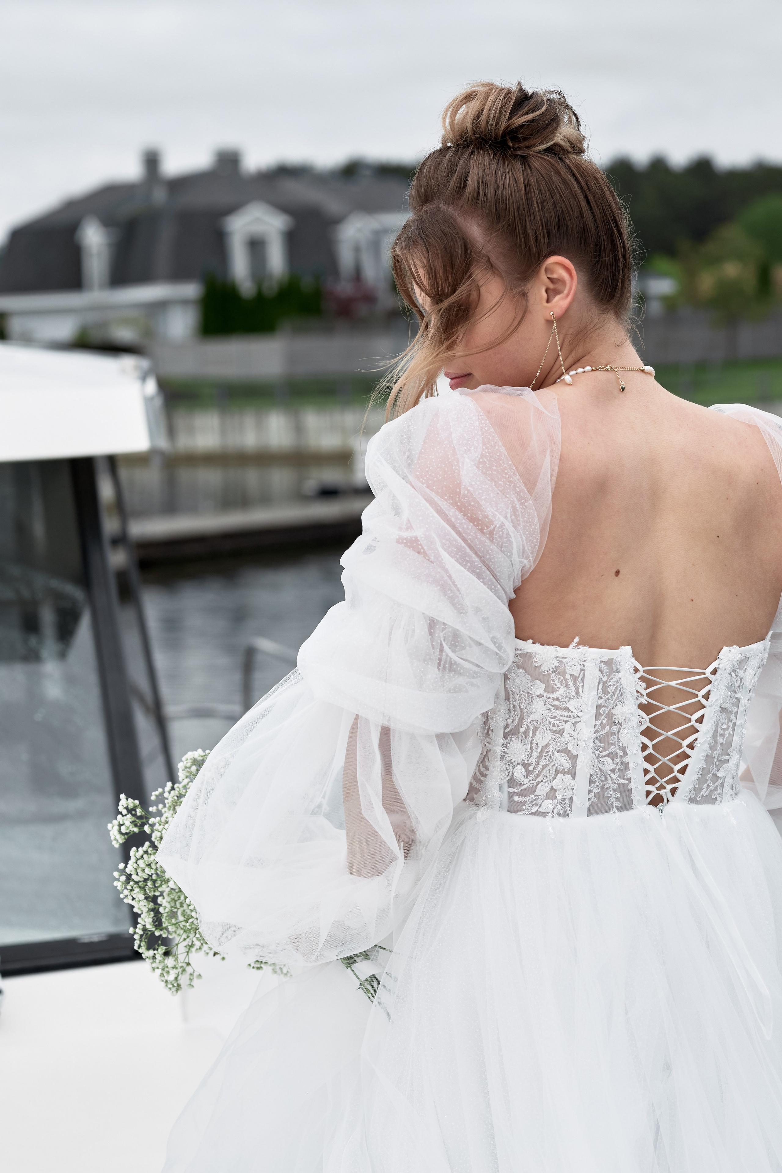 ЯХТА MADAM. Cheta Kovalevsky фотографы