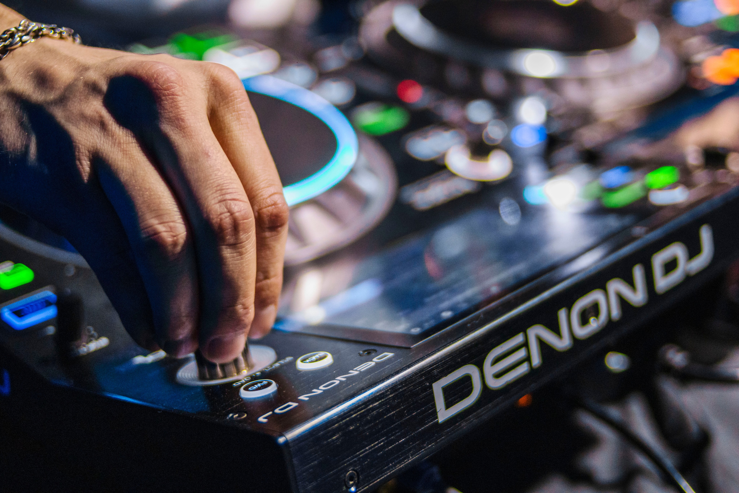 РОДНЯ. Electro_agent