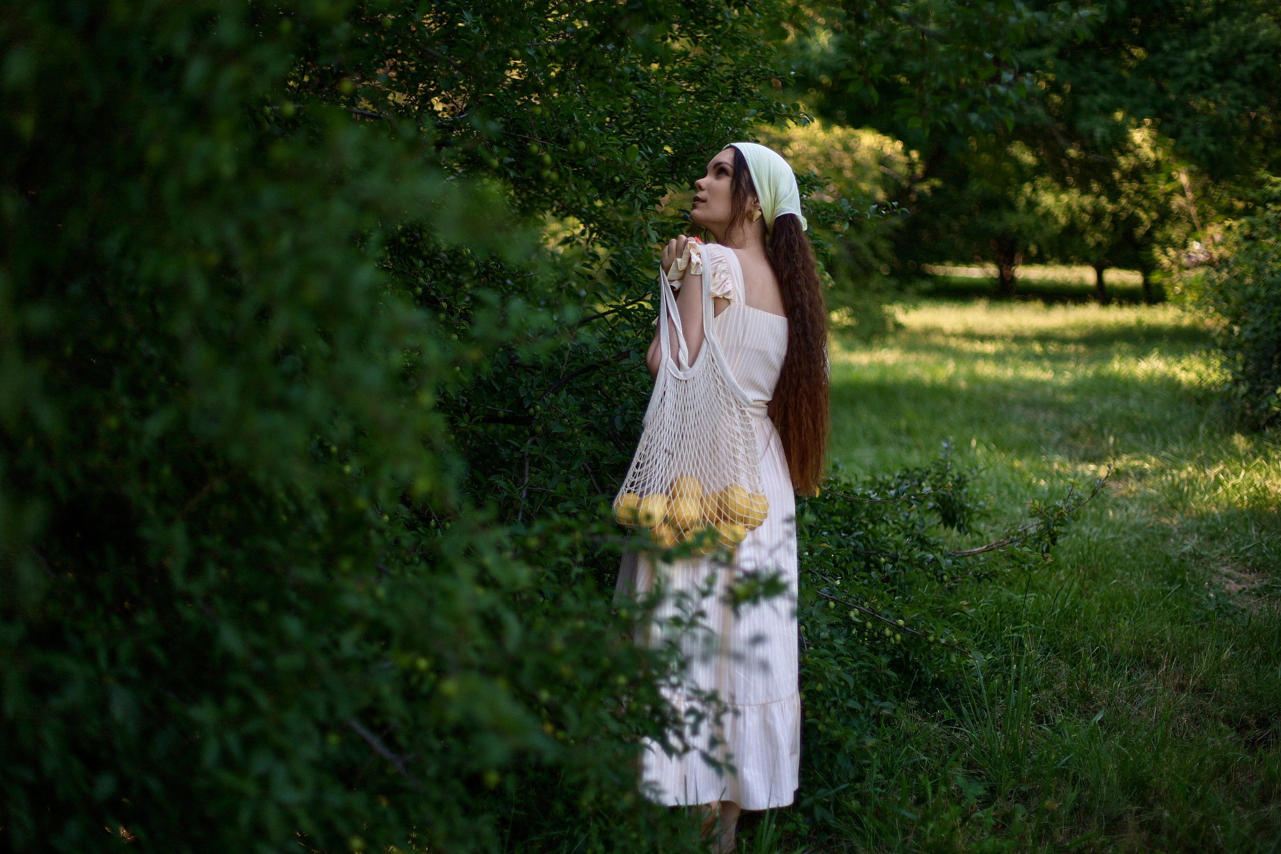 Портретный, свадебный и семейный фотограф в Краснодаре Михеева Светлана