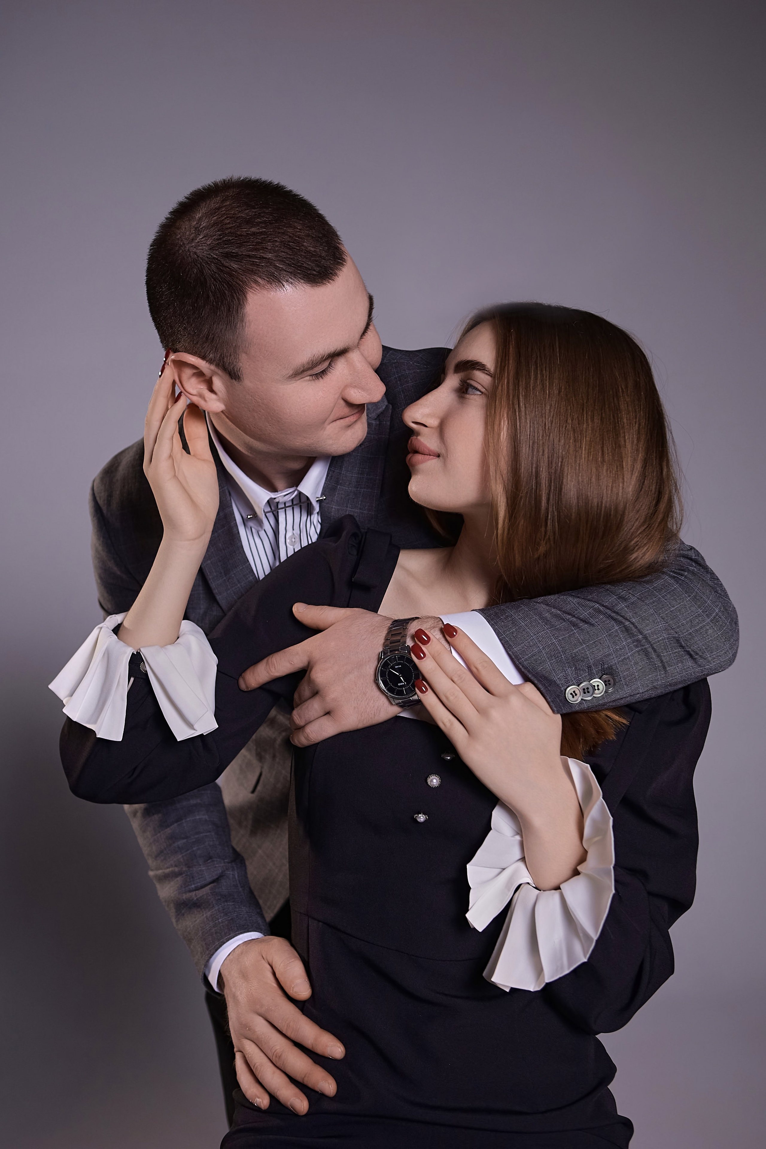 Юрий и Виктория. Семейный и свадебный фотограф в Краснодаре Михеева Светлана