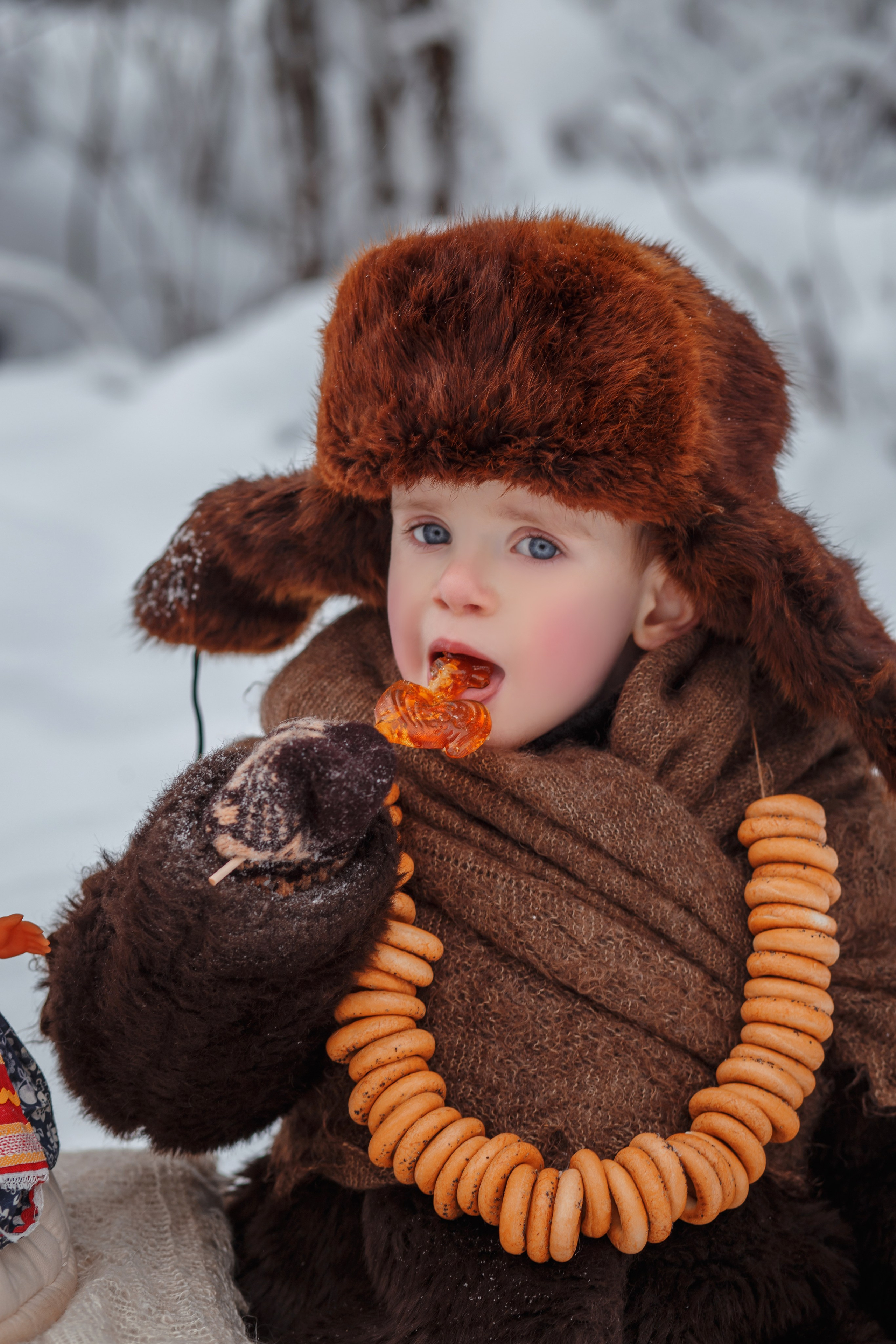 Детский фотодень. Фотограф в Санкт-Петербурге