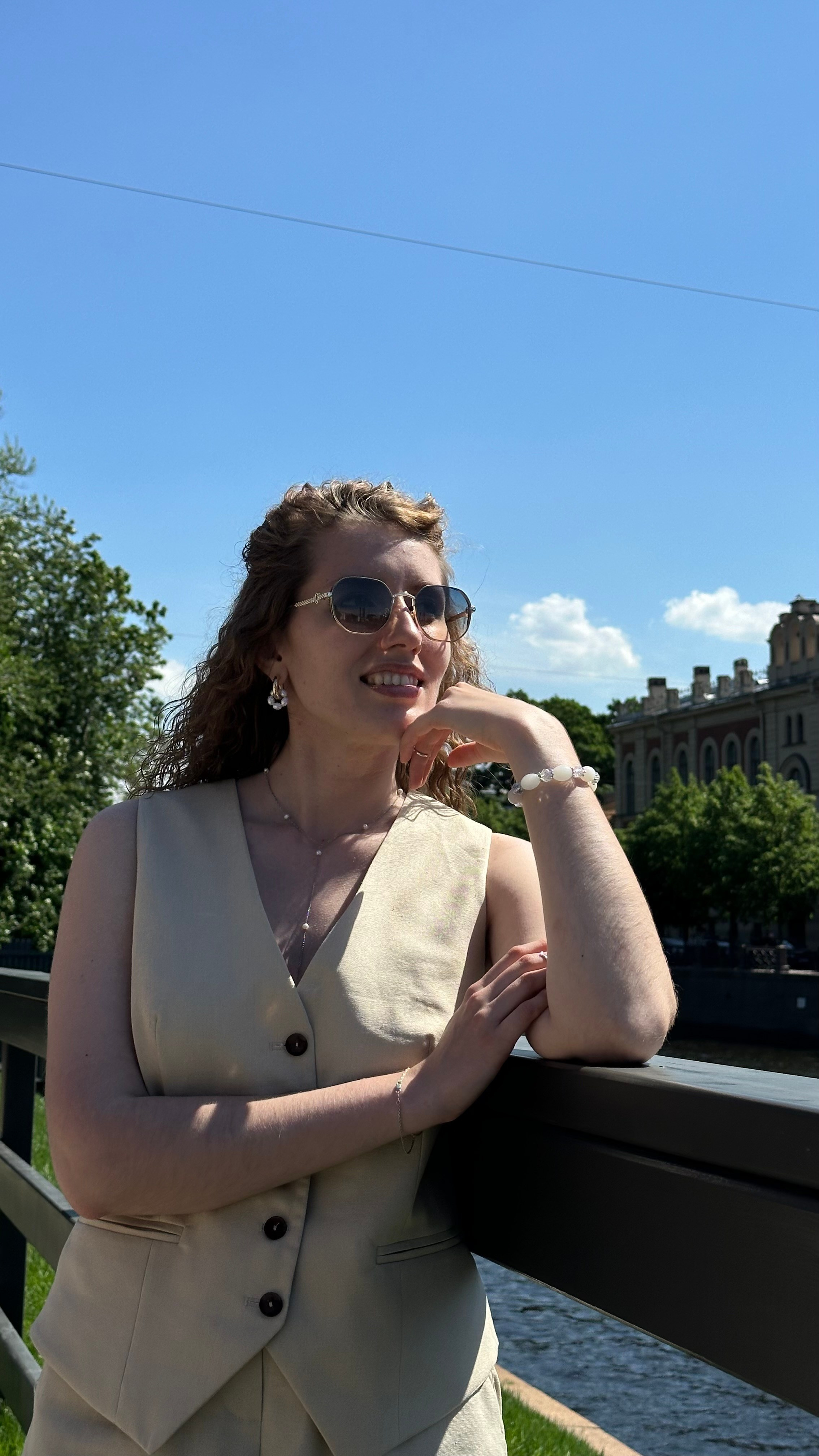 Прогулка по центру. КОНТЕНТ |БРЕНД фотограф Санкт-Петербург — Жанна Олтаржевская