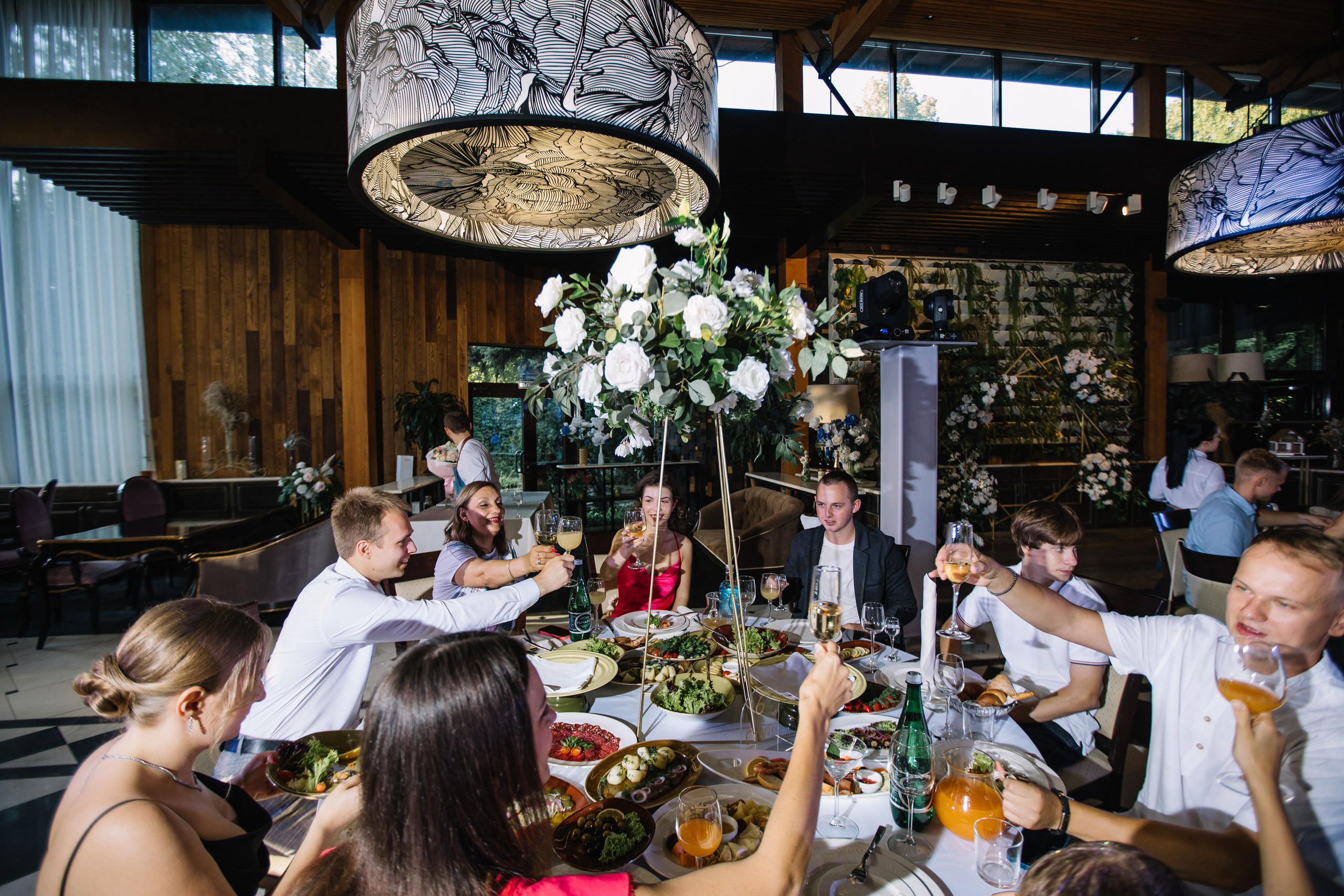 Полный свадебный день. Свадебный и семейный фотограф Ростова-на-Дону Ирина Бондарева