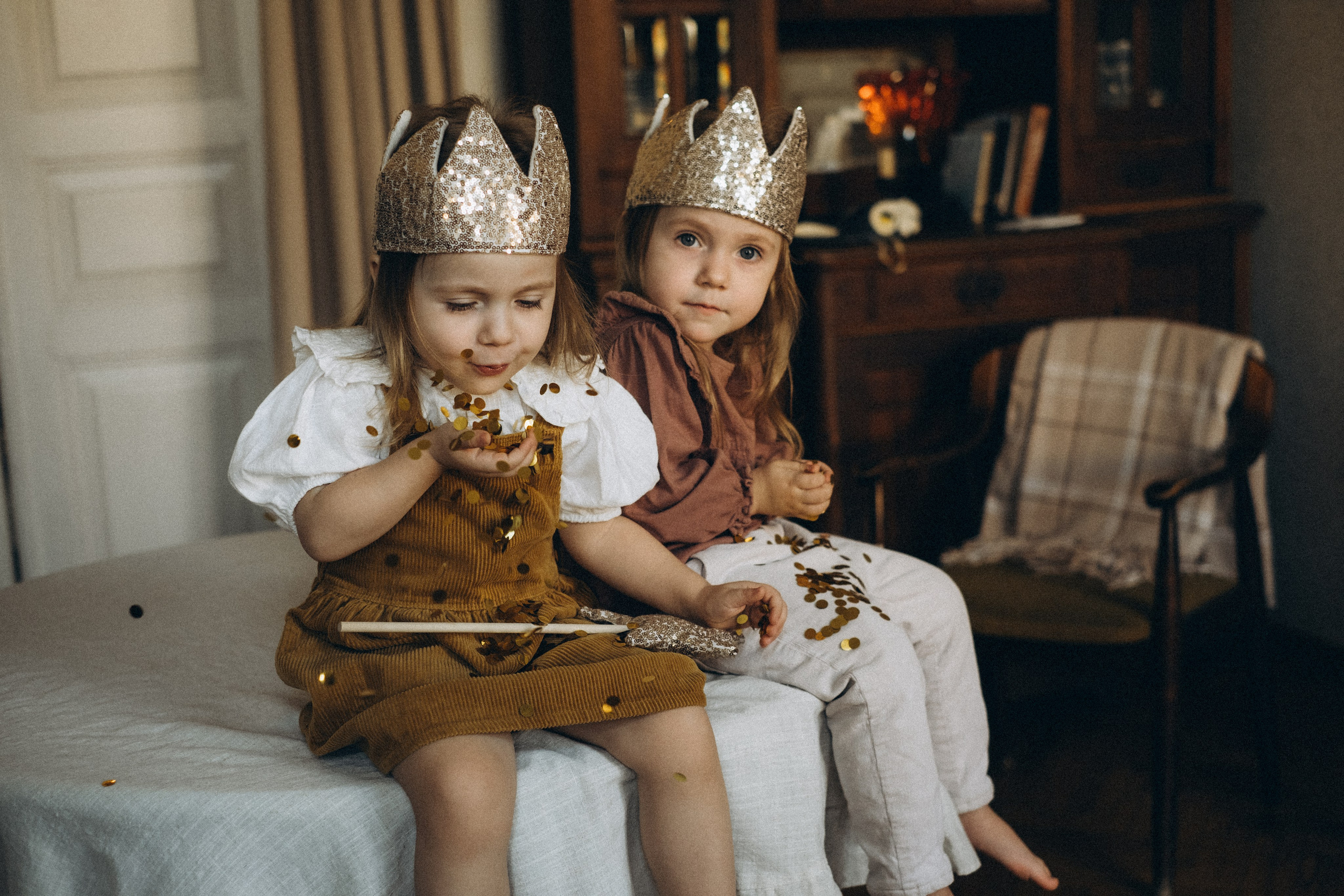 Дарина и Зарина. Семейный фотограф в Ростове-на-Дону Яна Макаренко