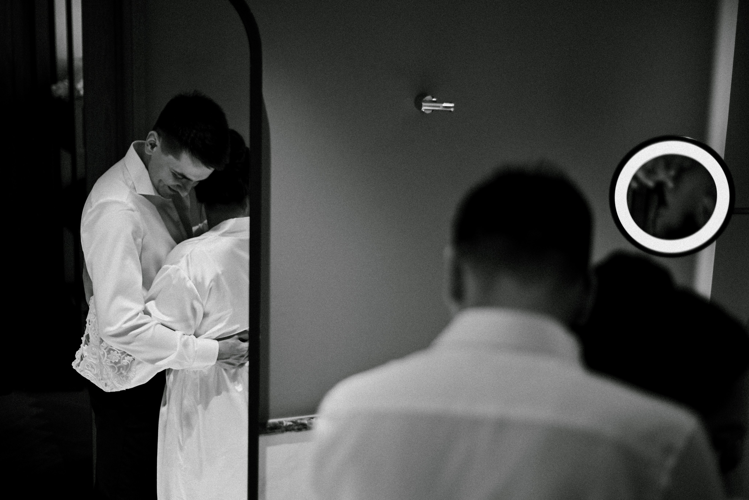 Александр и Яна. Свадебный и семейный фотограф Ростов-на-Дону Евгения Борисова