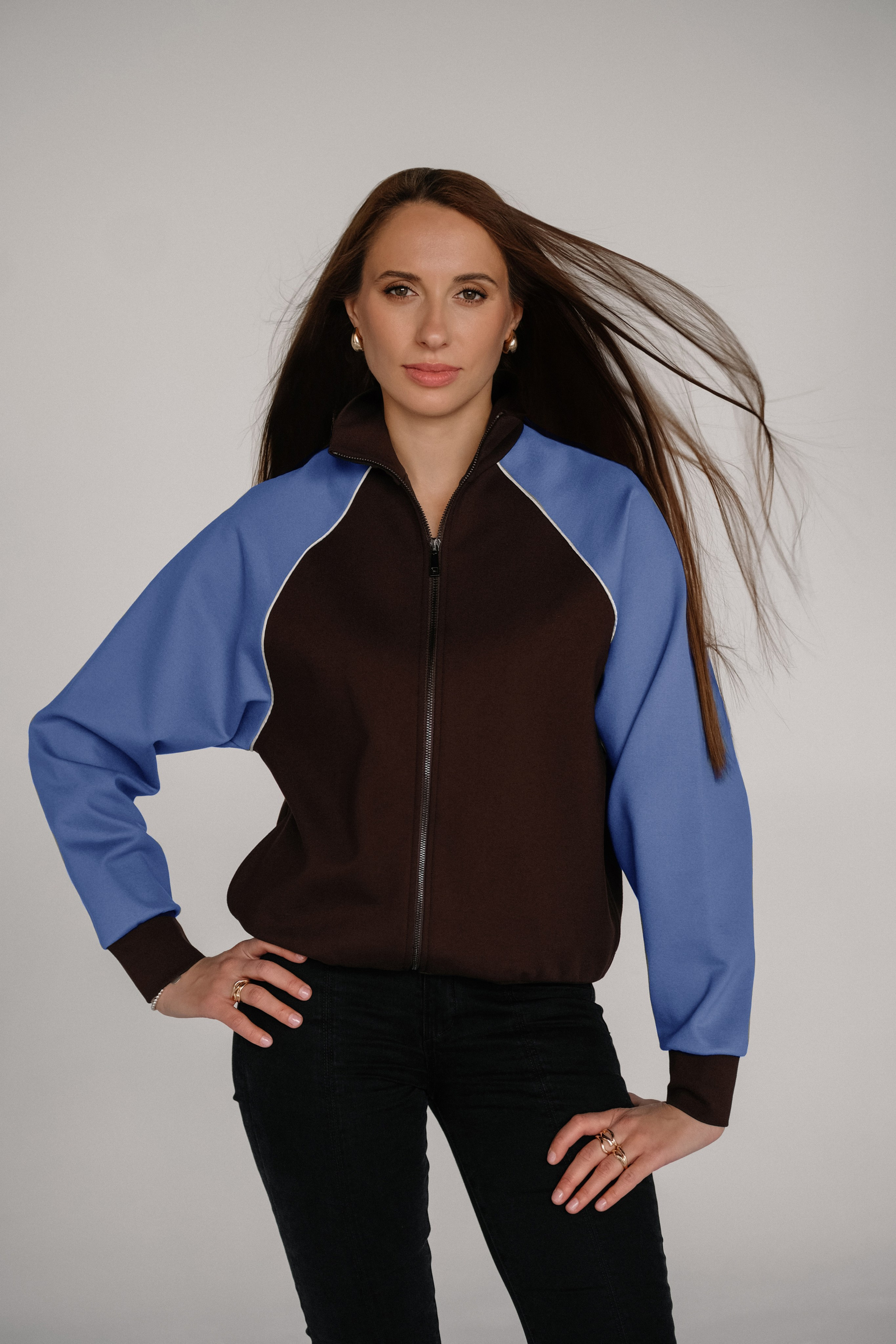 Индивидуальная съёмка. Фотограф в Москве и Перми, Алина Гимадиева