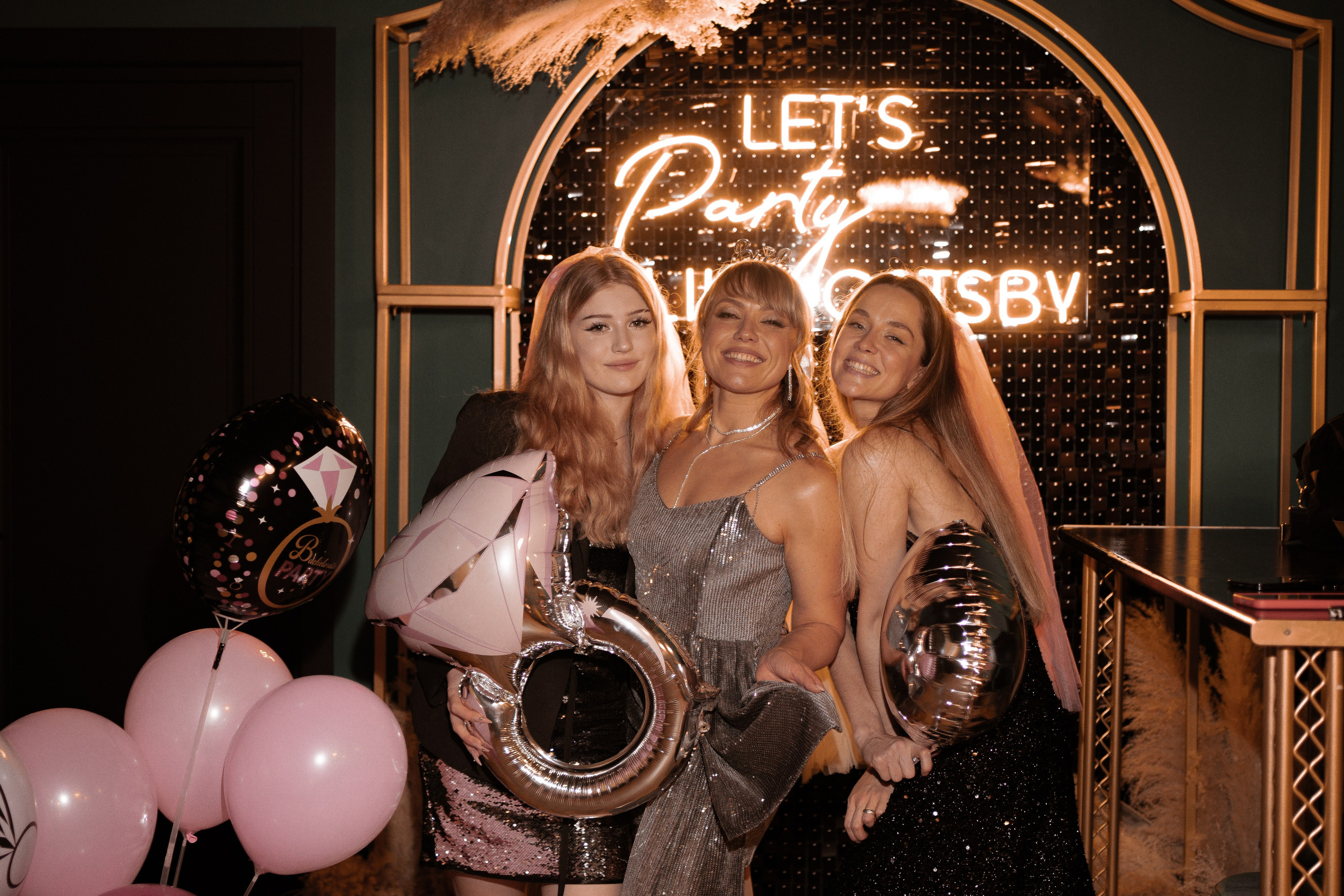 Девичник Александра. Фотограф в Москве Татьяна Костакова