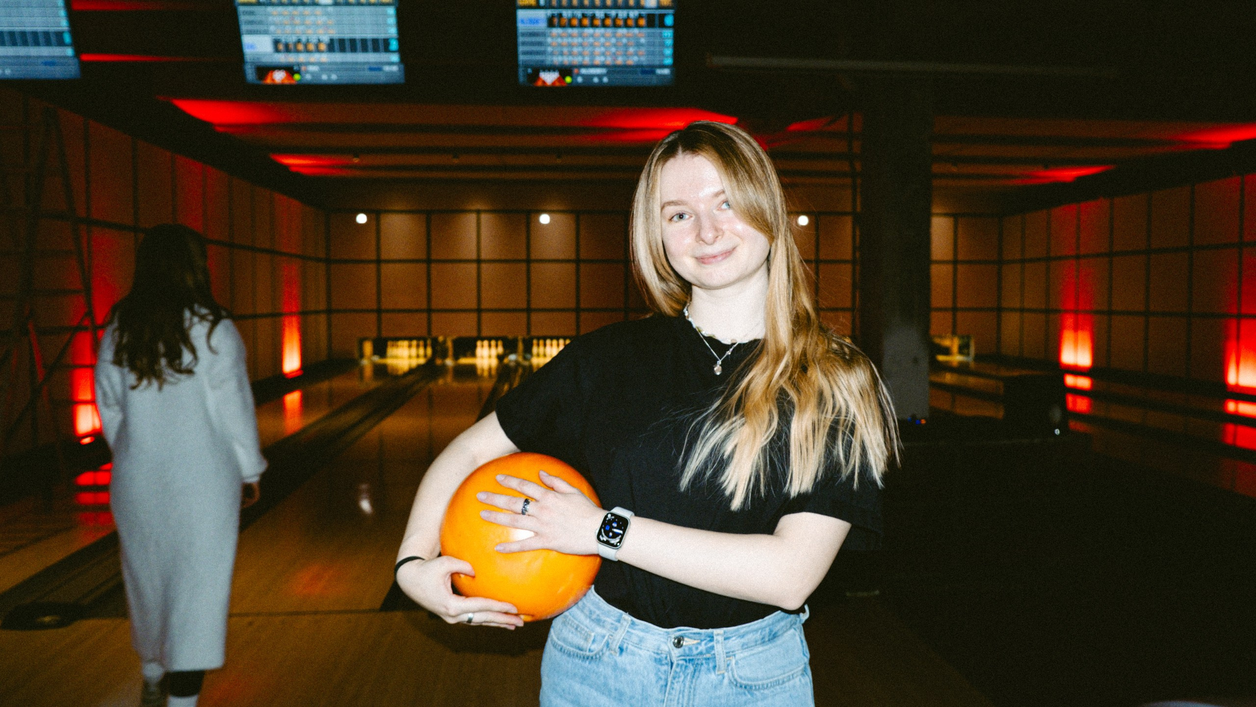 ВкуссВилл корпорат. Мари — фотограф и видеограф из Москвы