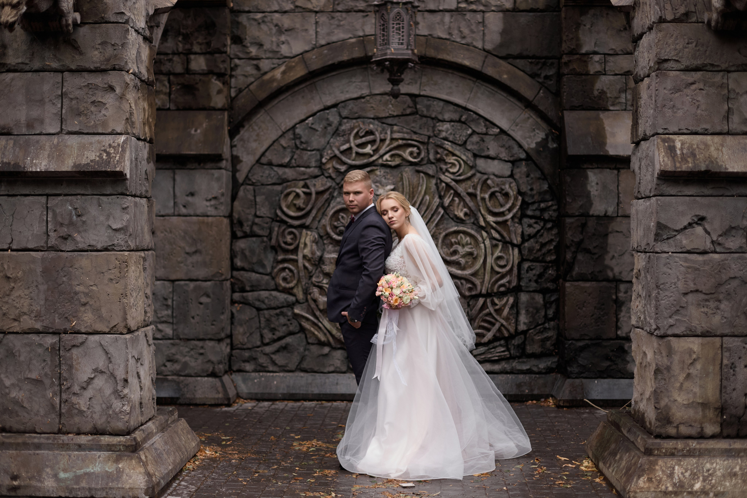 D&V. Фотограф в Самаре Диана Анисимова