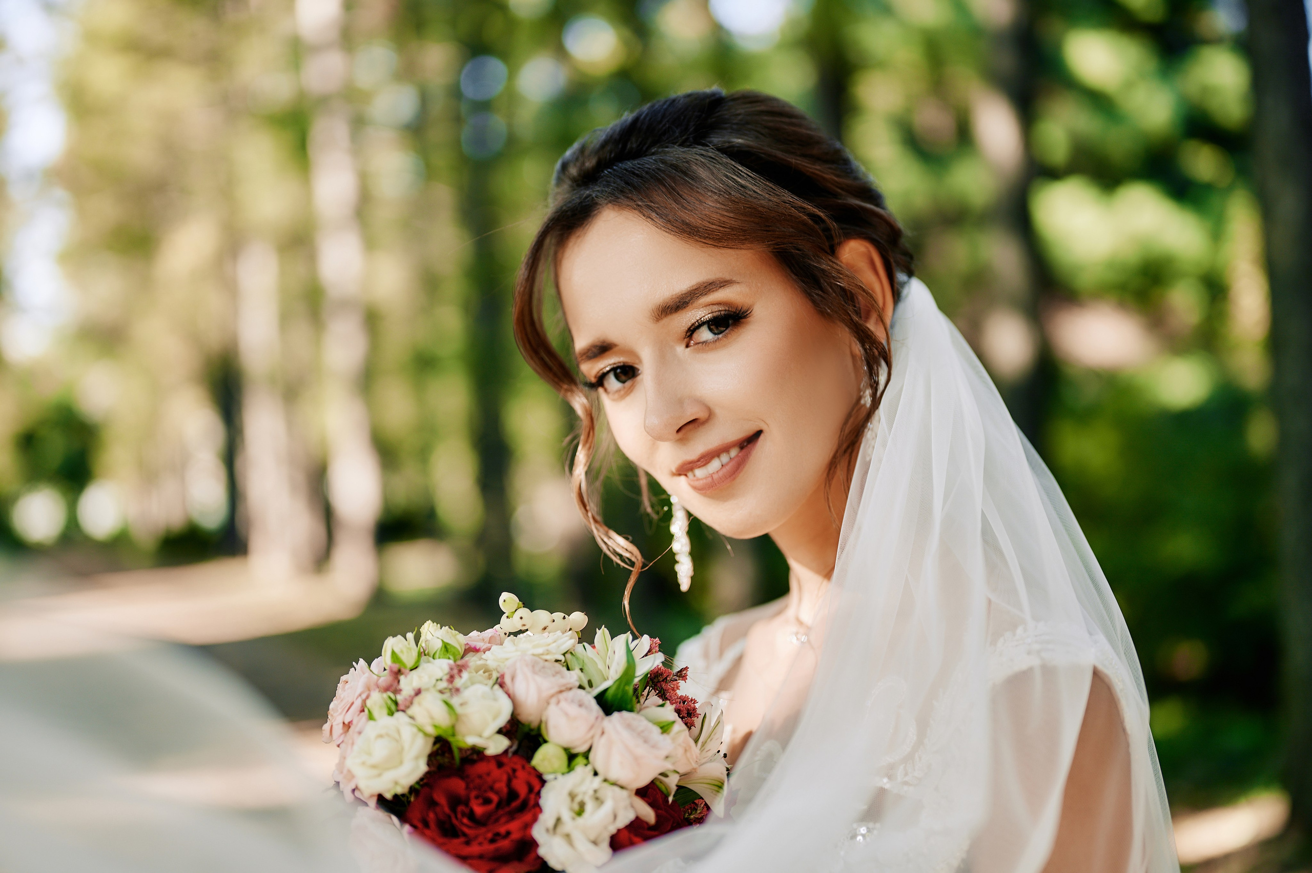 Вера и Игорь. Фото-видеосъемка свадеб Venson Films