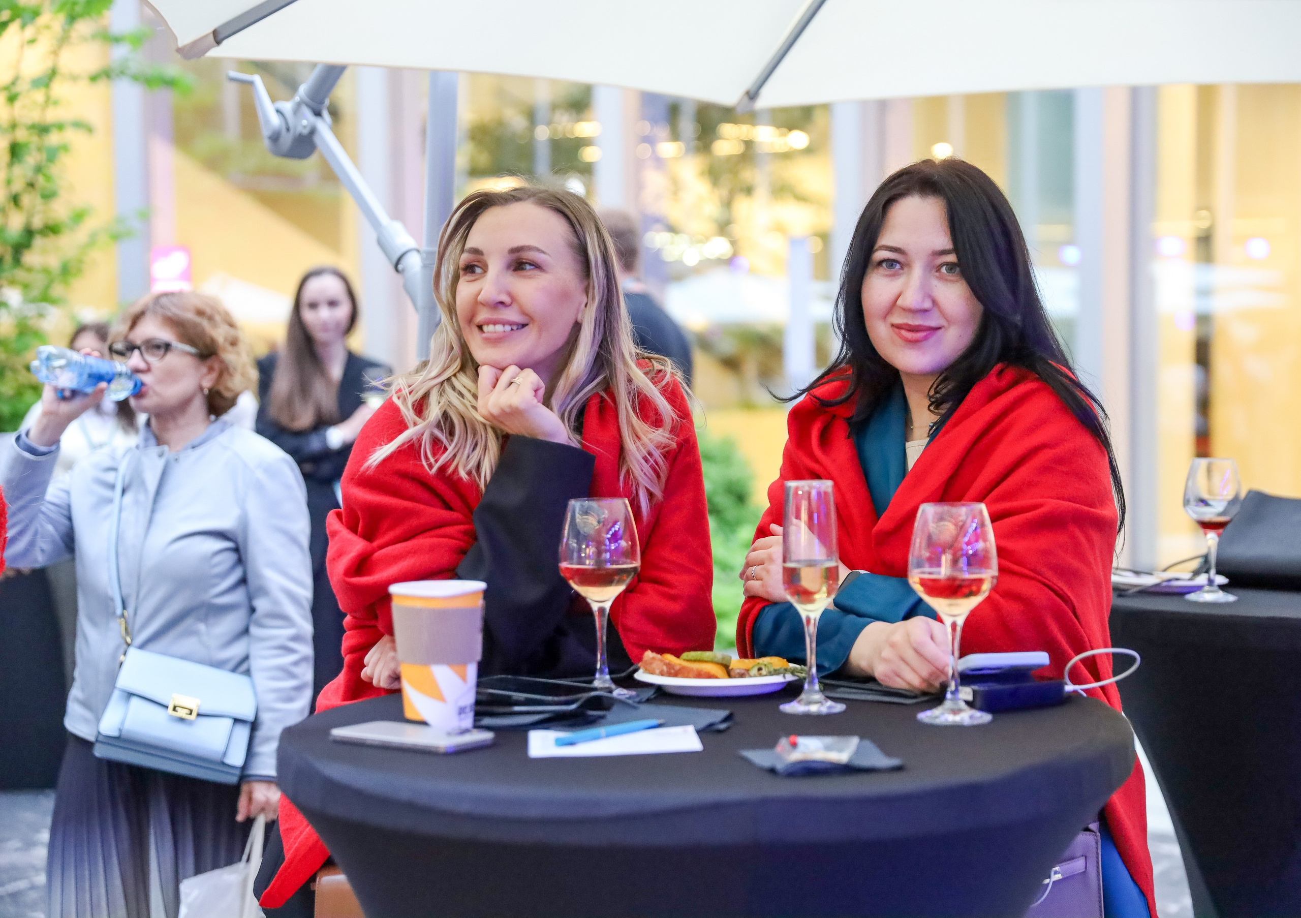 ПРЕВЕНТМЕД 2025 — ФОРУМ ПРЕВЕНТИВНОЙ МЕДИЦИНЫ. Фотограф мероприятий Ирина Каширина