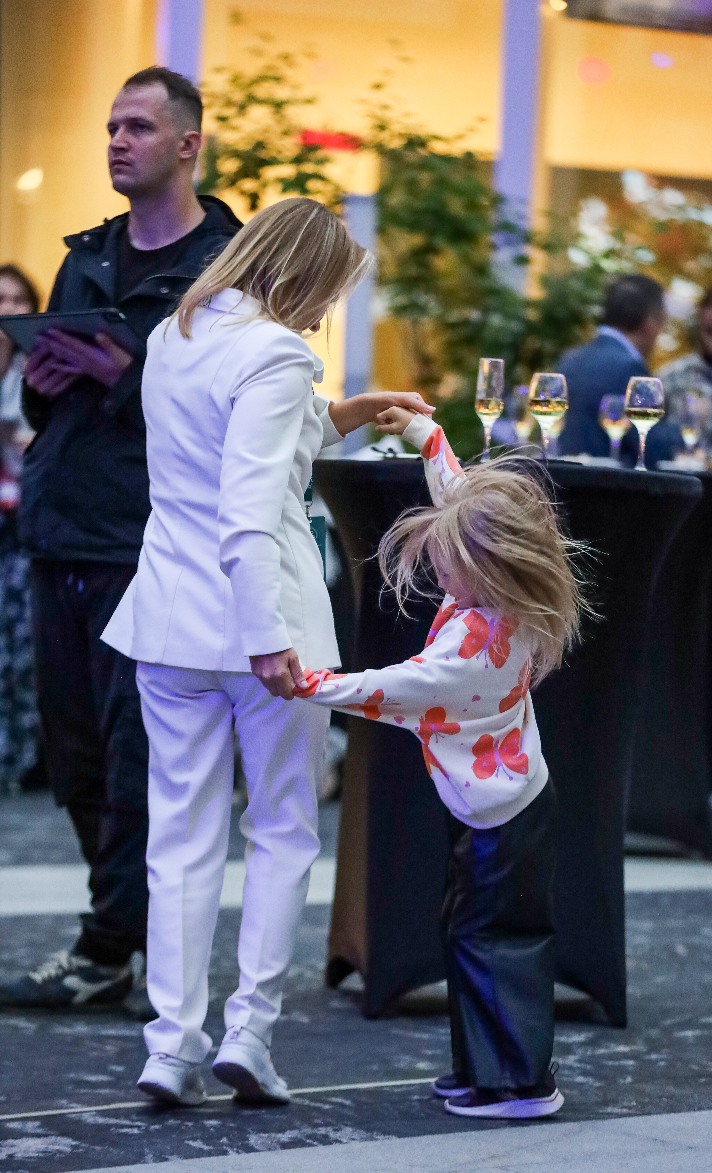 ПРЕВЕНТМЕД 2025 — ФОРУМ ПРЕВЕНТИВНОЙ МЕДИЦИНЫ. Фотограф мероприятий Ирина Каширина