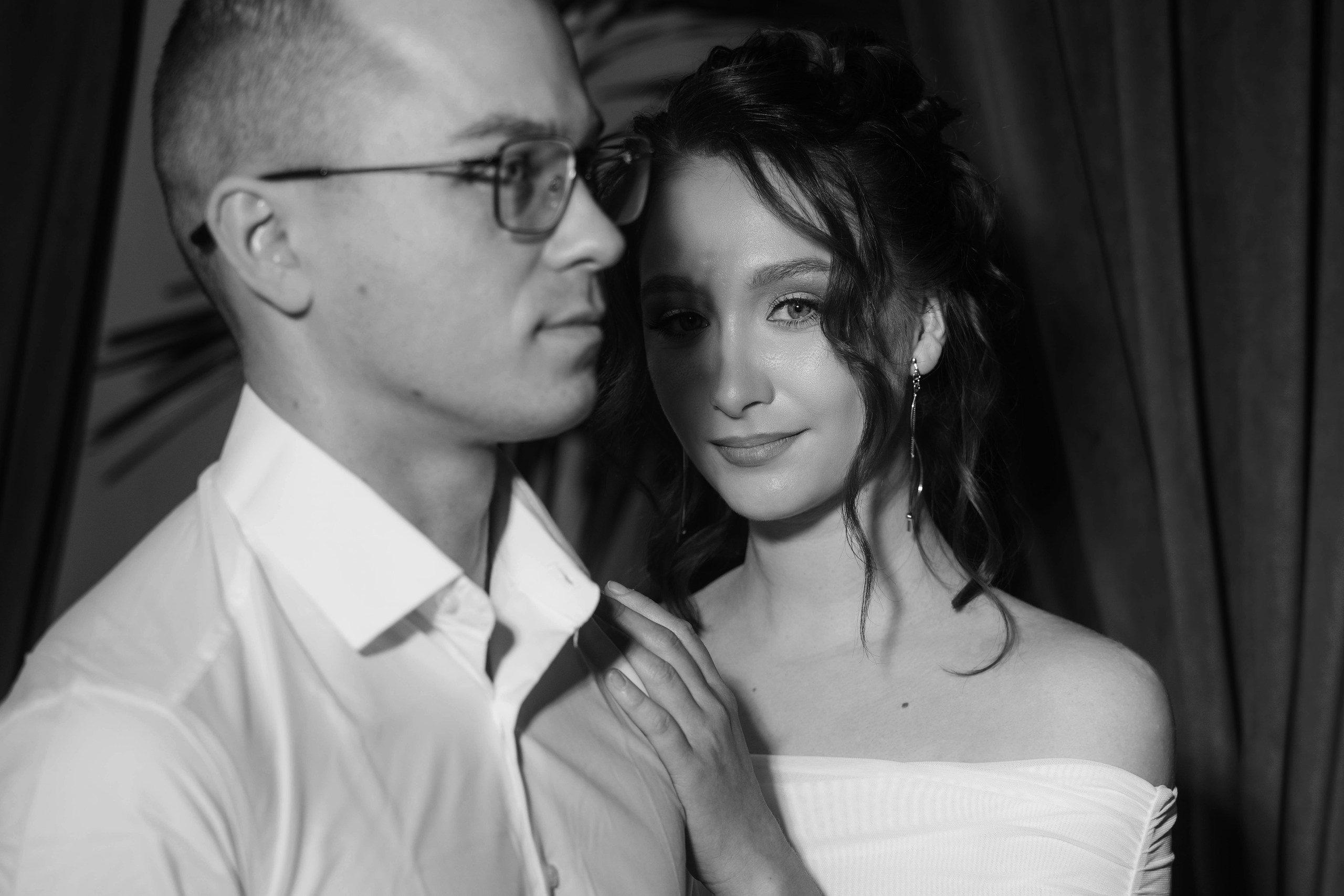 Wedding day #84. Свадебный, семейный фотограф в Рязани Лена Брант