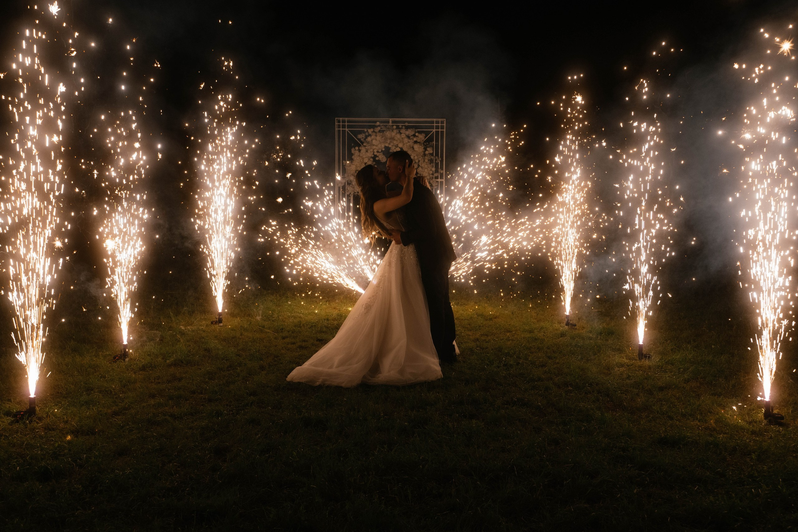 Wedding day #90. Свадебный, семейный фотограф в Рязани Лена Брант