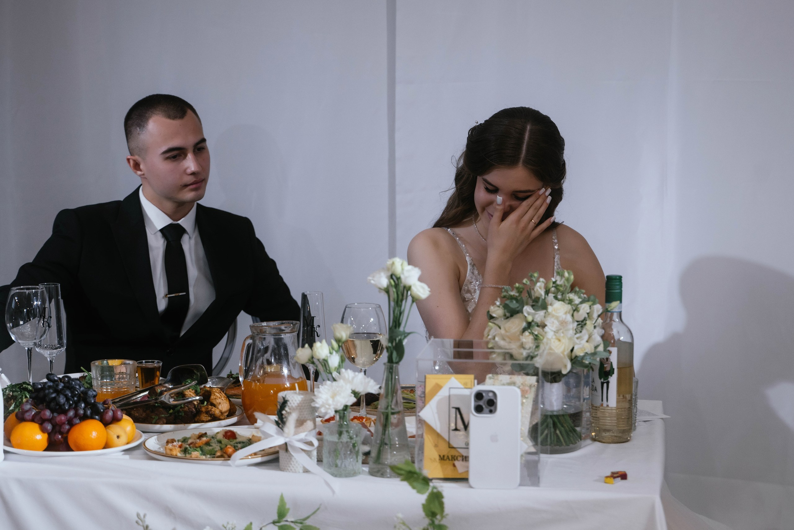 Wedding day #90. Свадебный, семейный фотограф в Рязани Лена Брант