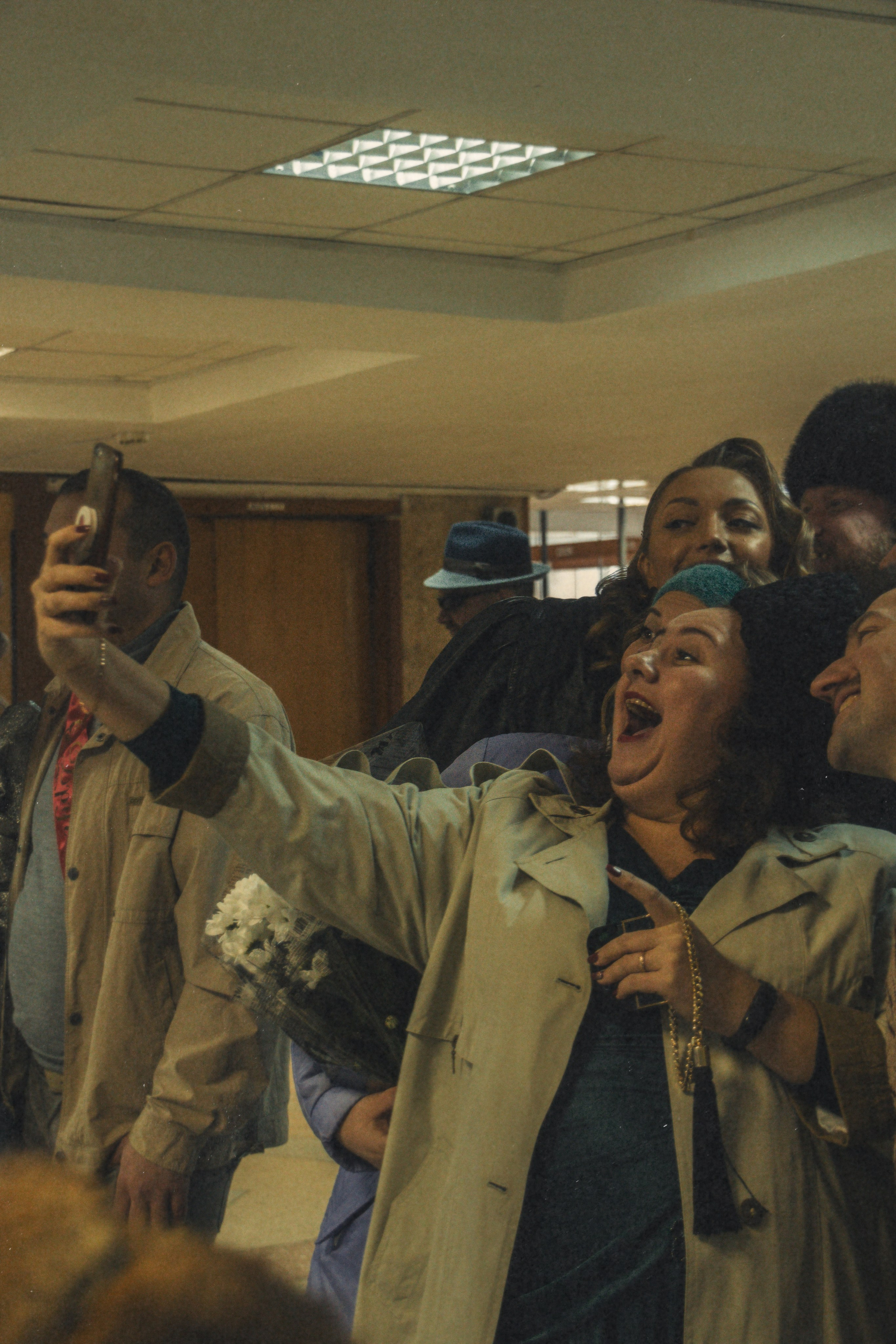 Гузель & Алексей свадьба в стиле 90х. Фотограф и видеограф в Омск/Москва Сащенко Лера