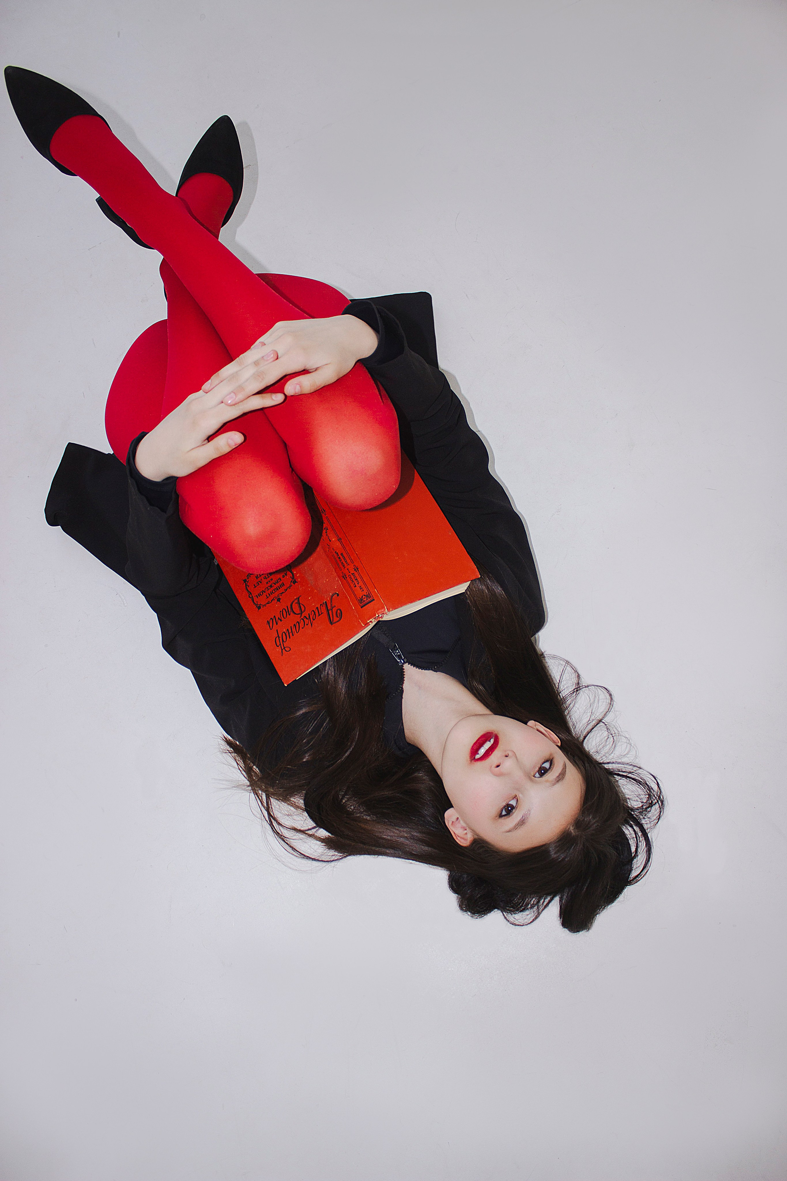 Annie. Фотограф Димитровград Казань Валерия Владимиркина