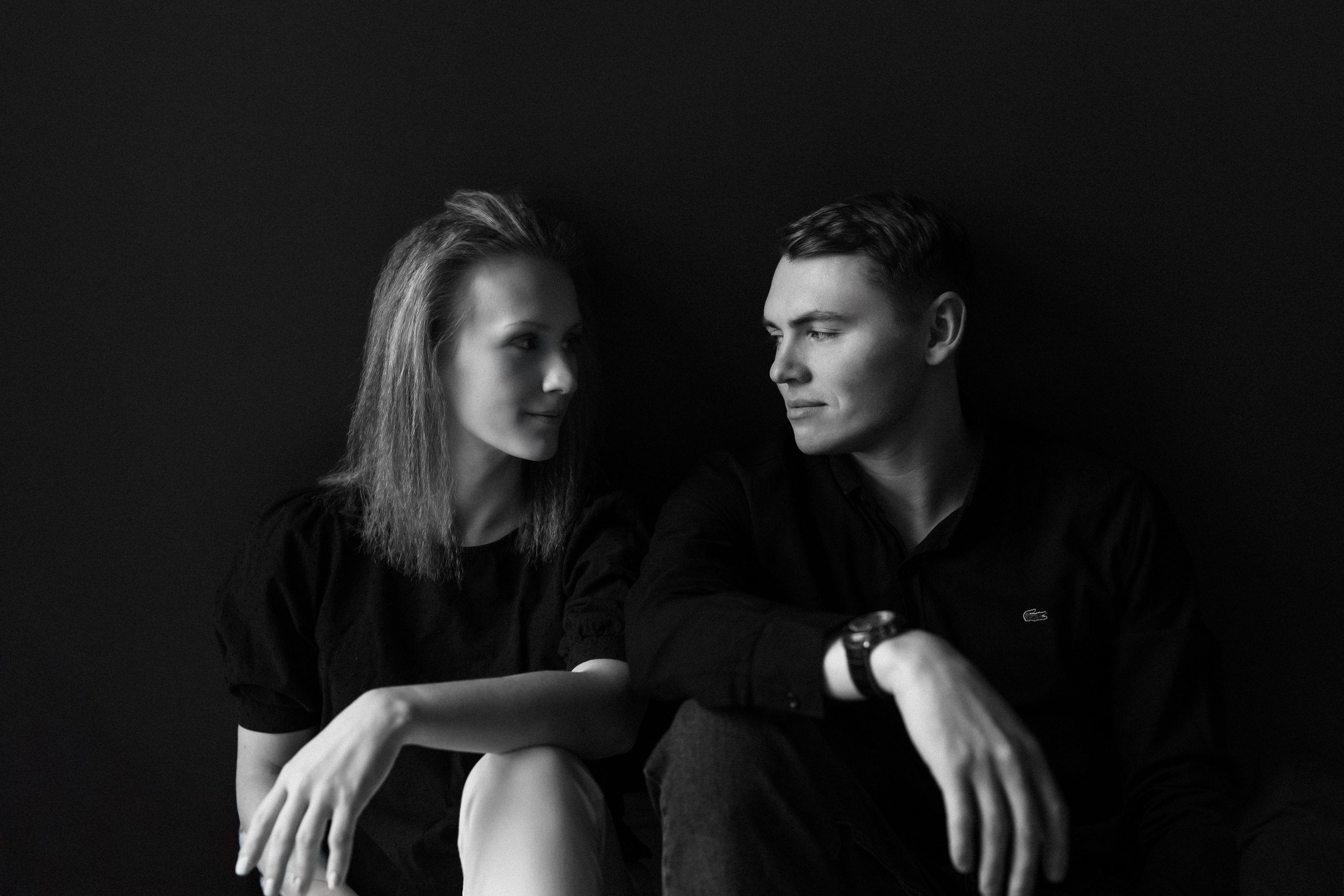 Фотодни. Портретный творческий фотограф в Москве Надя Дудник