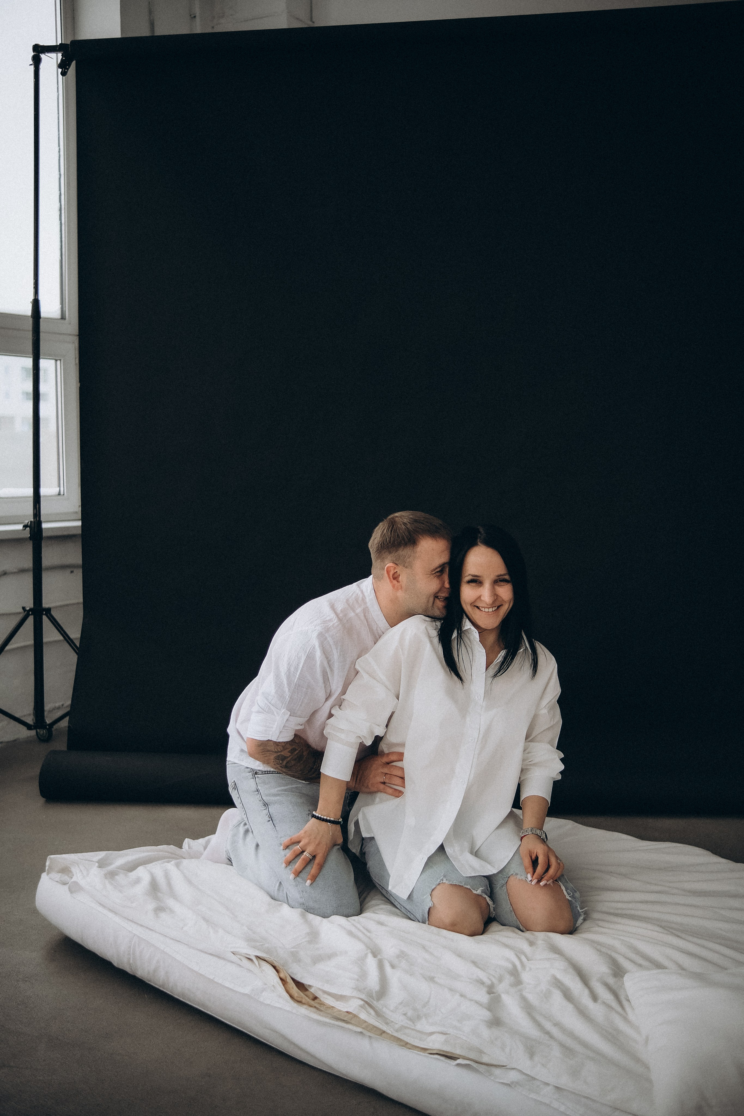 Настя & Захар. Phdkvmr.ru