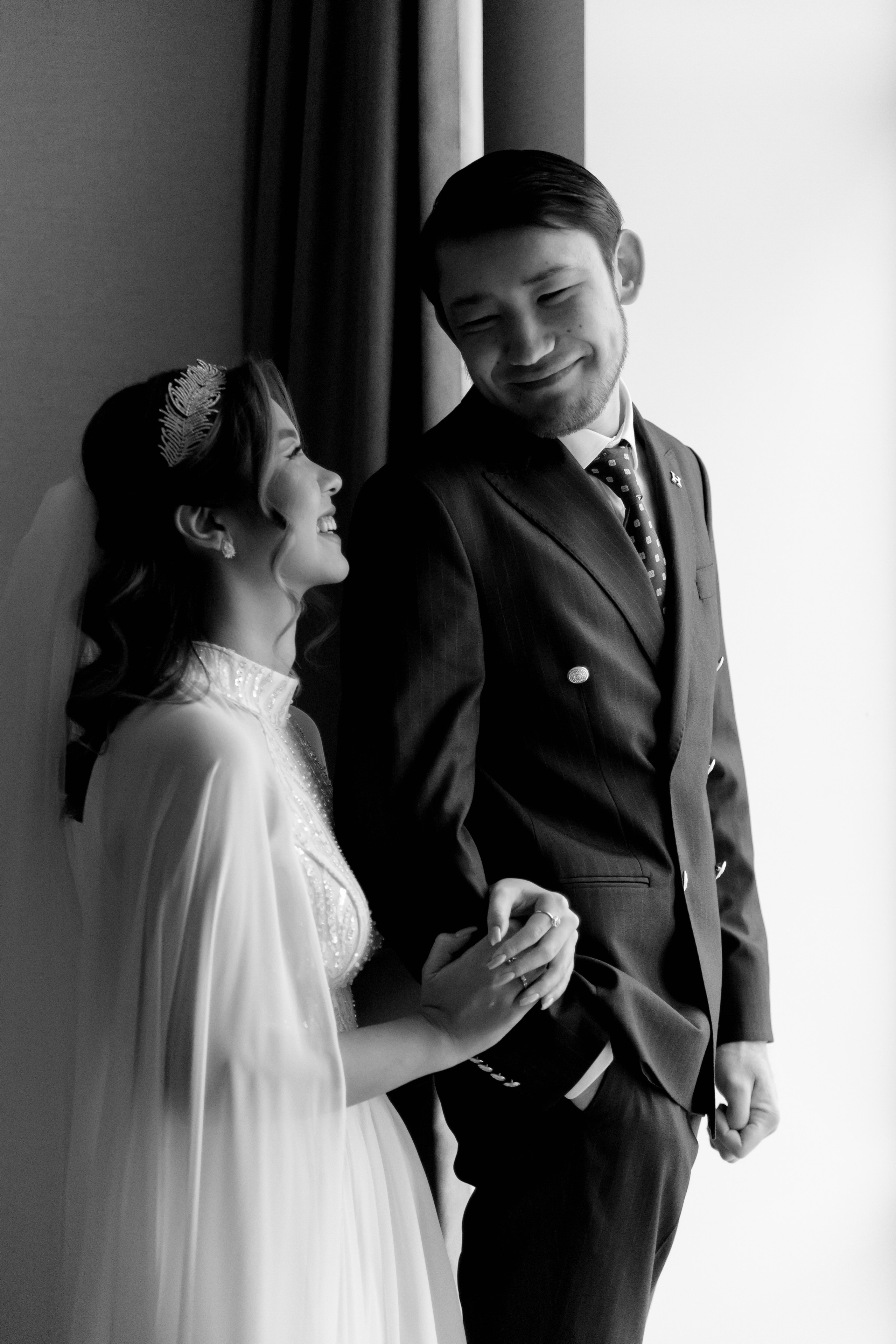 Сборы. Свадебный и портретный фотограф в Астане