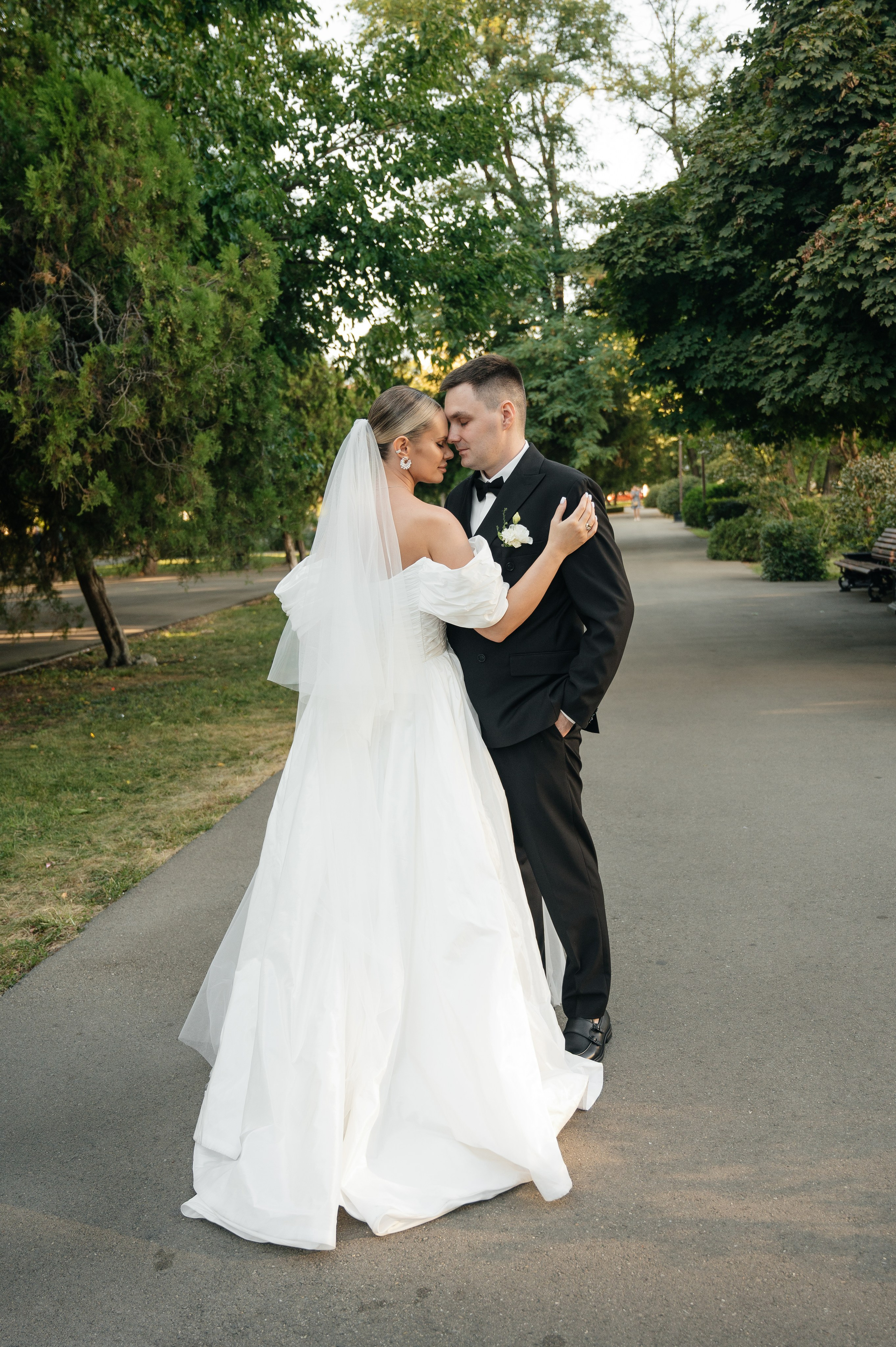 Сергей и Анастасия. Свадебный и семейный фотограф в Краснодаре Алина Мельник