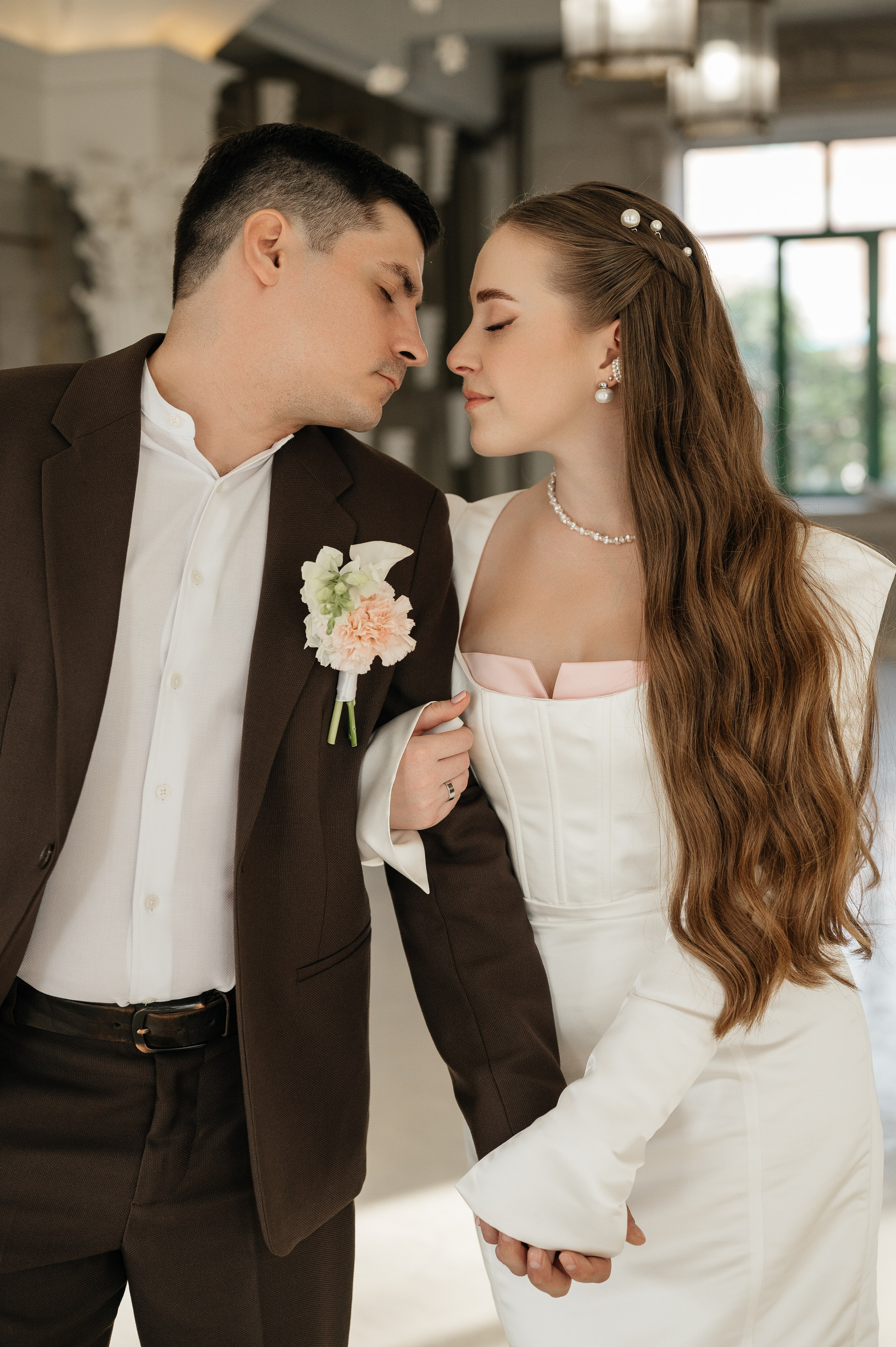 Геннадий и Дарья. Свадебный и семейный фотограф в Краснодаре Алина Мельник