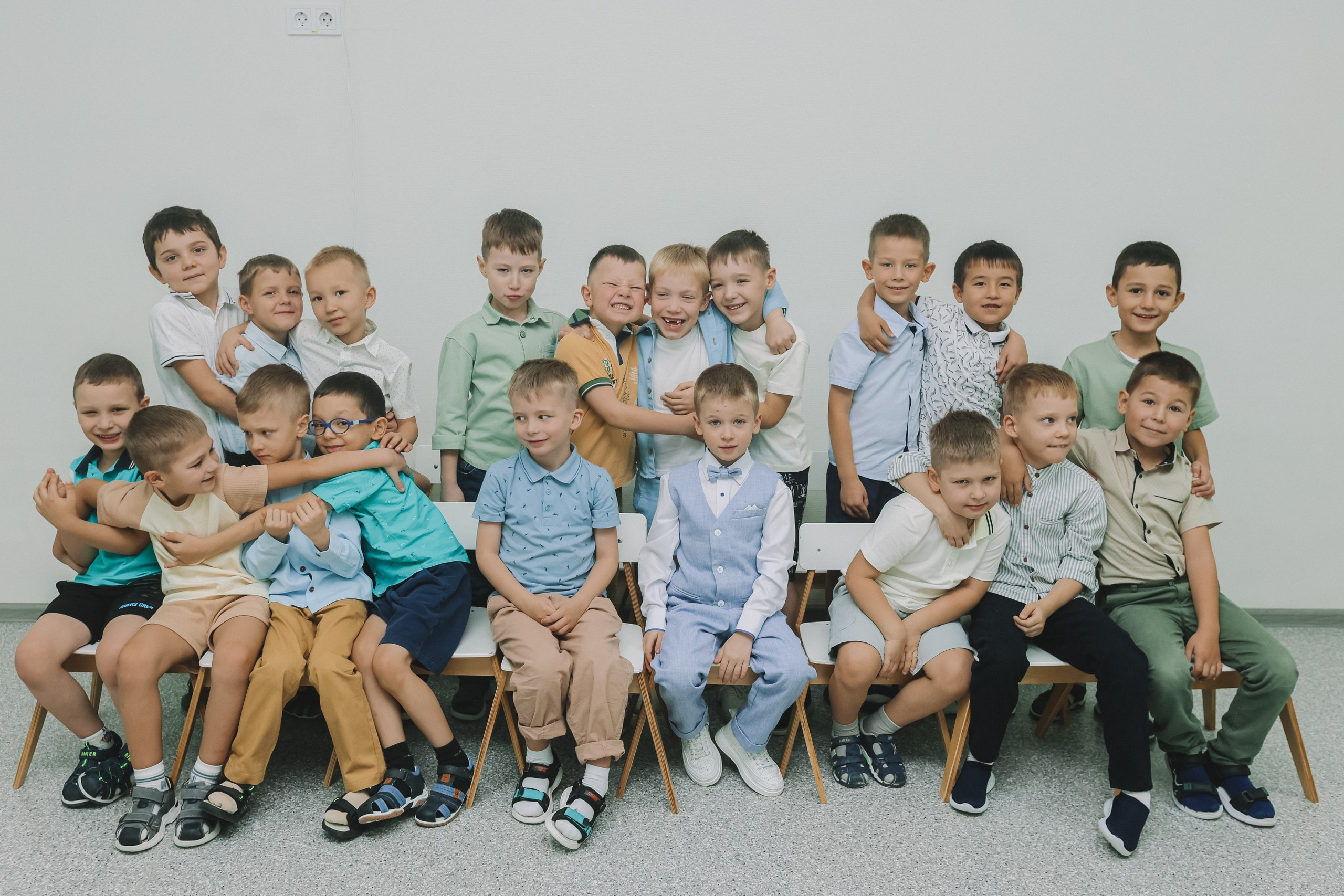 Один день в саду Эврика. Семейный фотограф Тюмень, фотограф на роды Салмина Мария