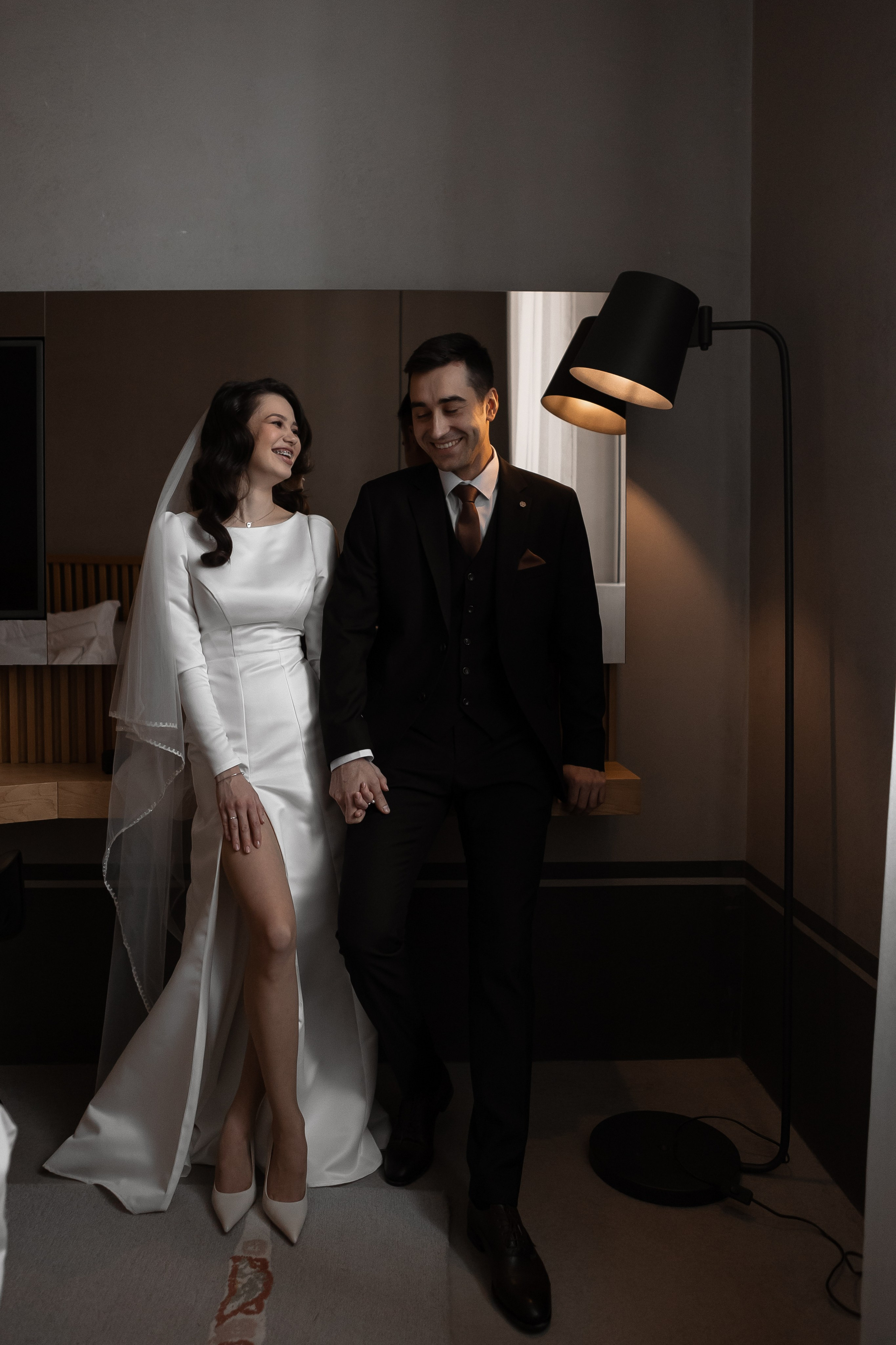 Роберт | Лейсан. Свадебный фотограф|Казань|Москва