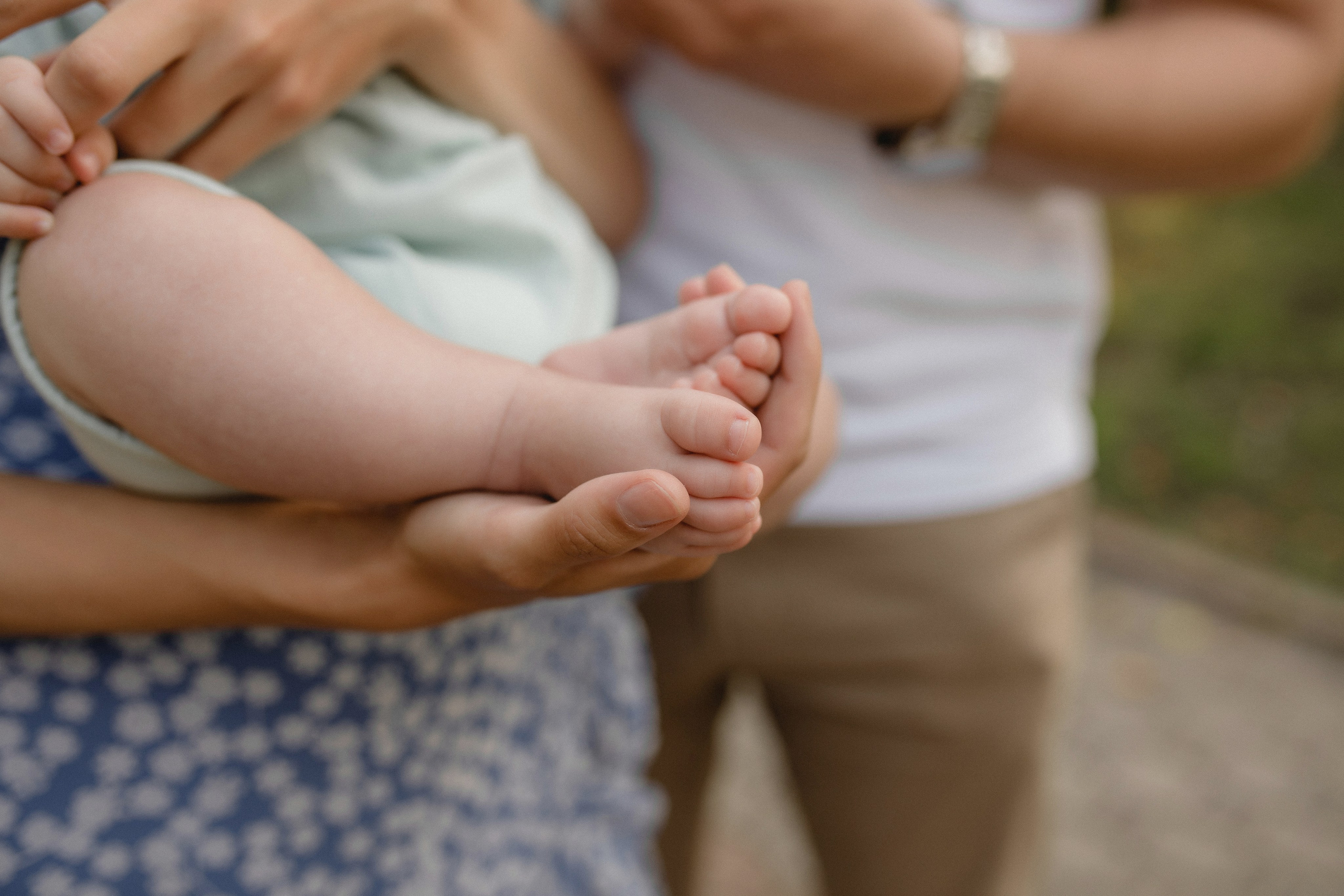 Маша, Дима и Лева. Главная