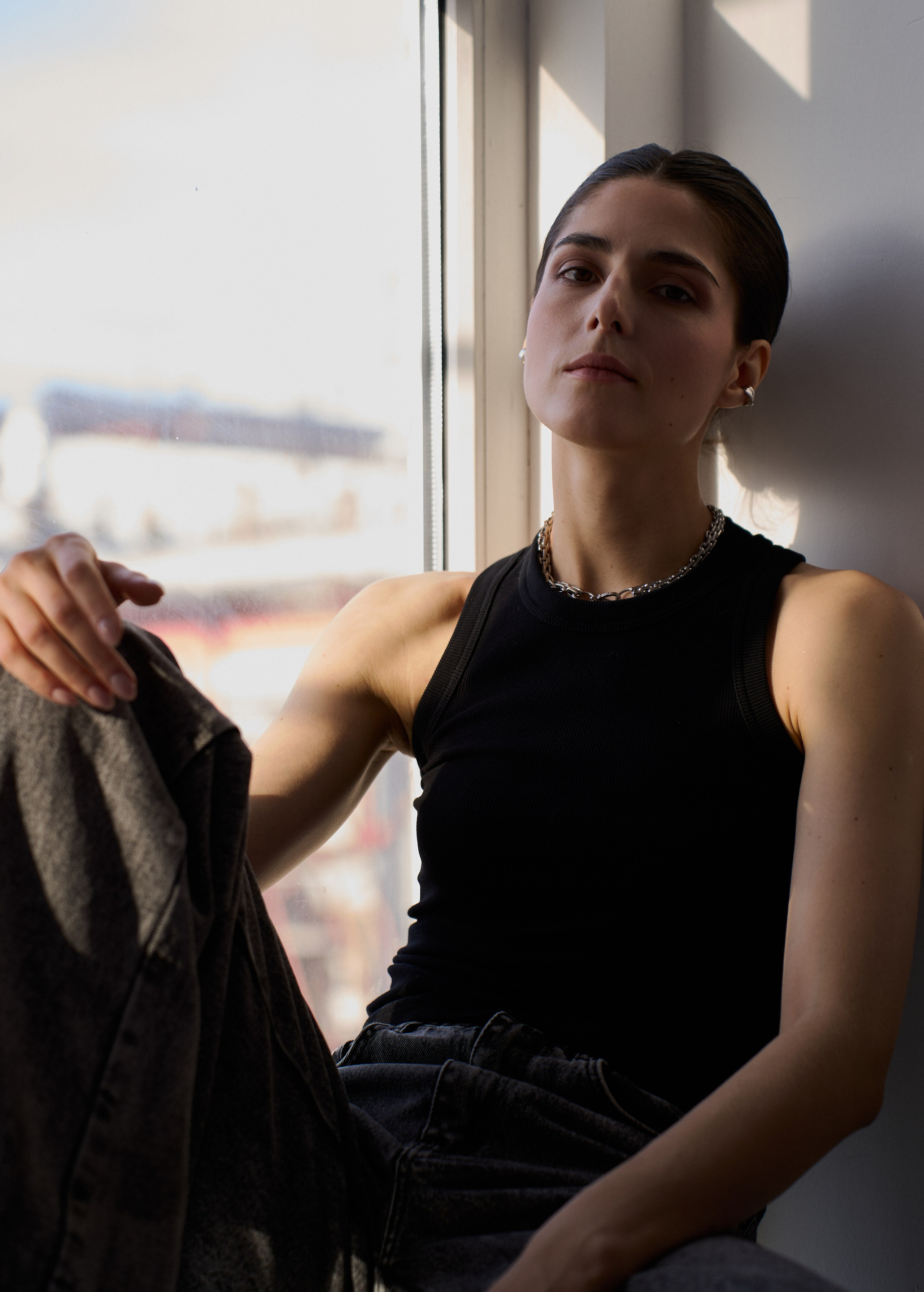 Portraits. Portrait and Travel Photographer in Moscow | Yana Naidich