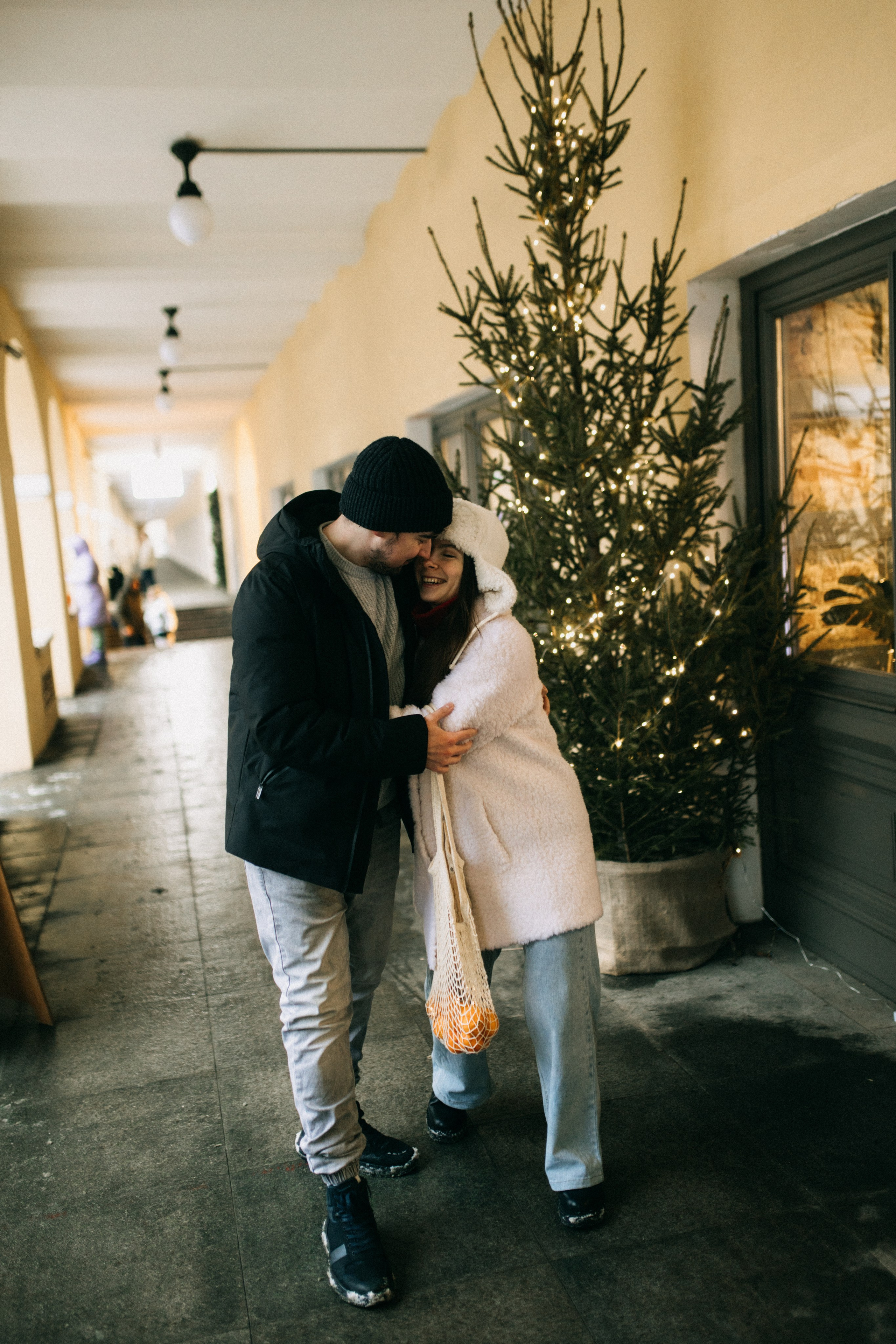 Владислава и Александр. Фотограф в Санкт-Петербурге