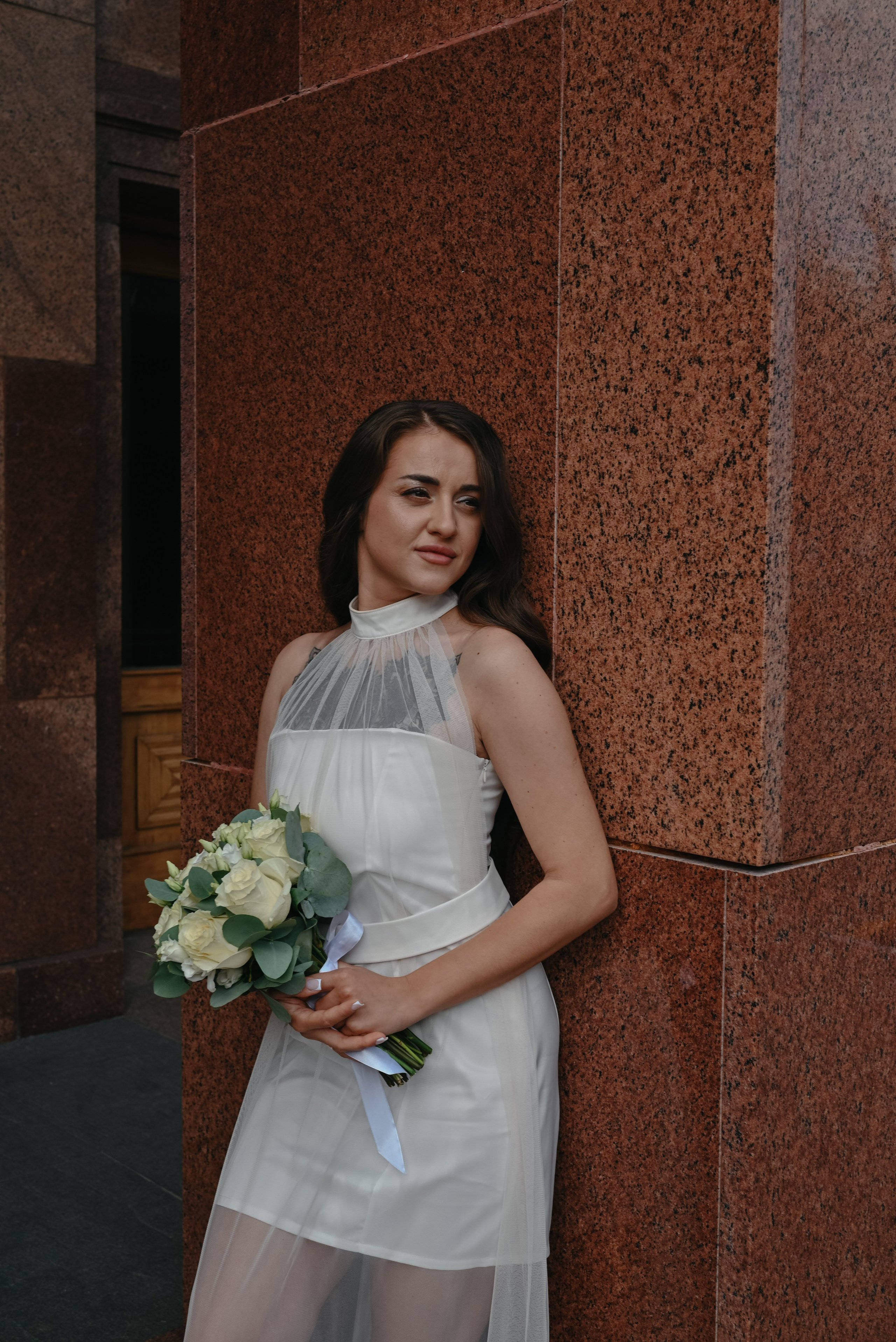 Свадебные съемки. Фотограф в Смоленске Быстрова Мария