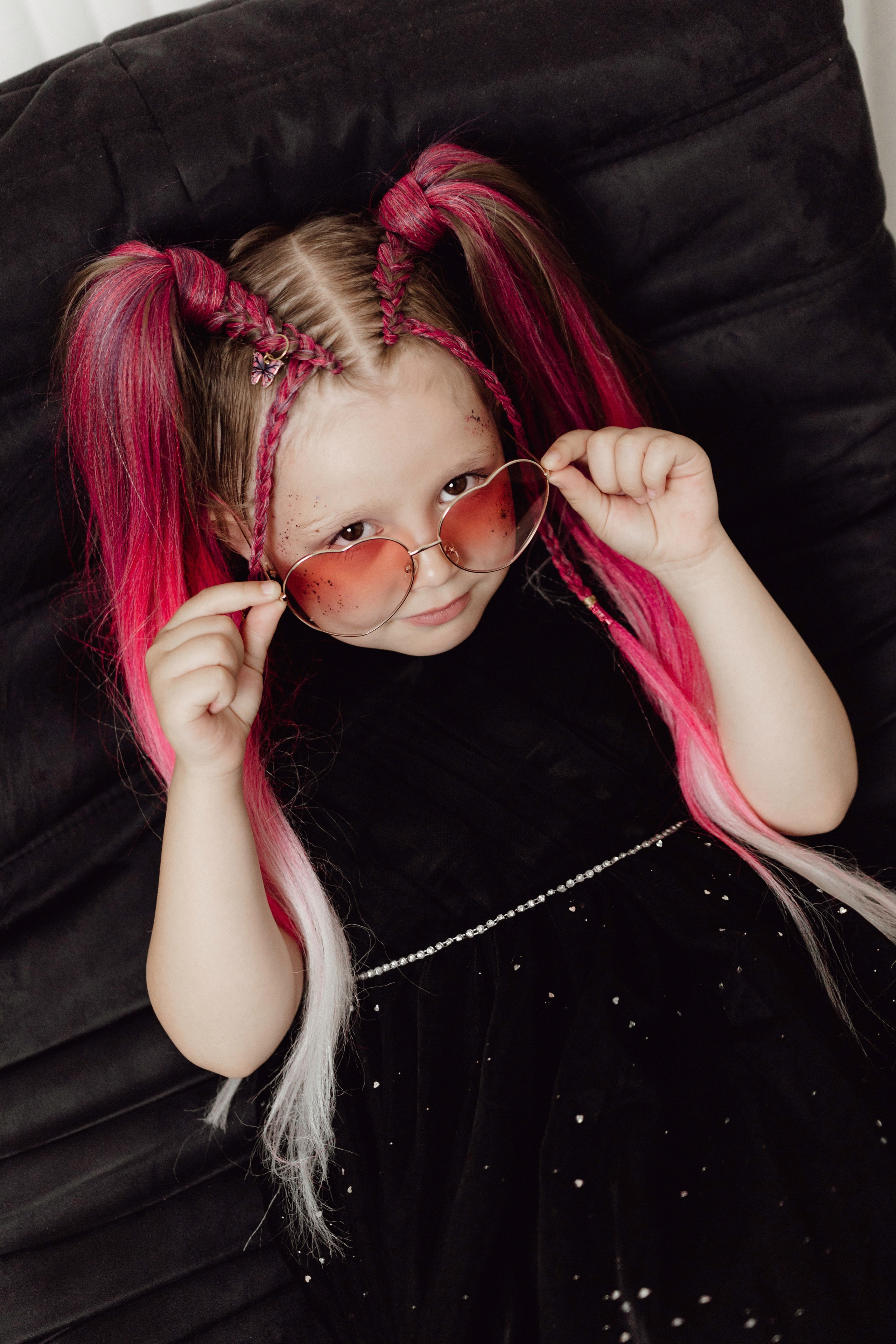 Ульяне 6 лет. Фотограф в Кирове и Кирово-Чепецке Валерия Шиляева