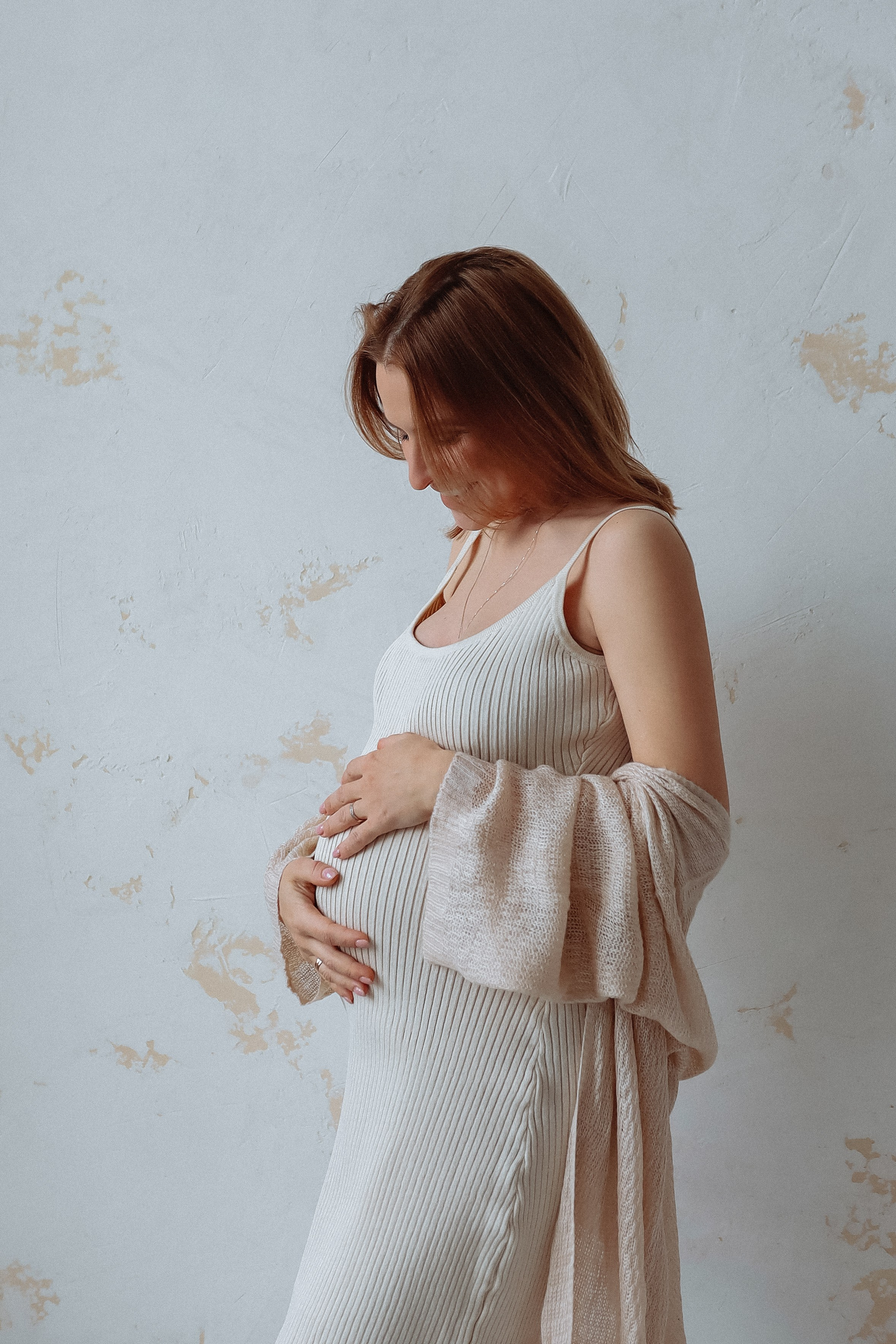 Оля и Ваня в ожидании. Фотограф в Кирове и Кирово-Чепецке Валерия Шиляева