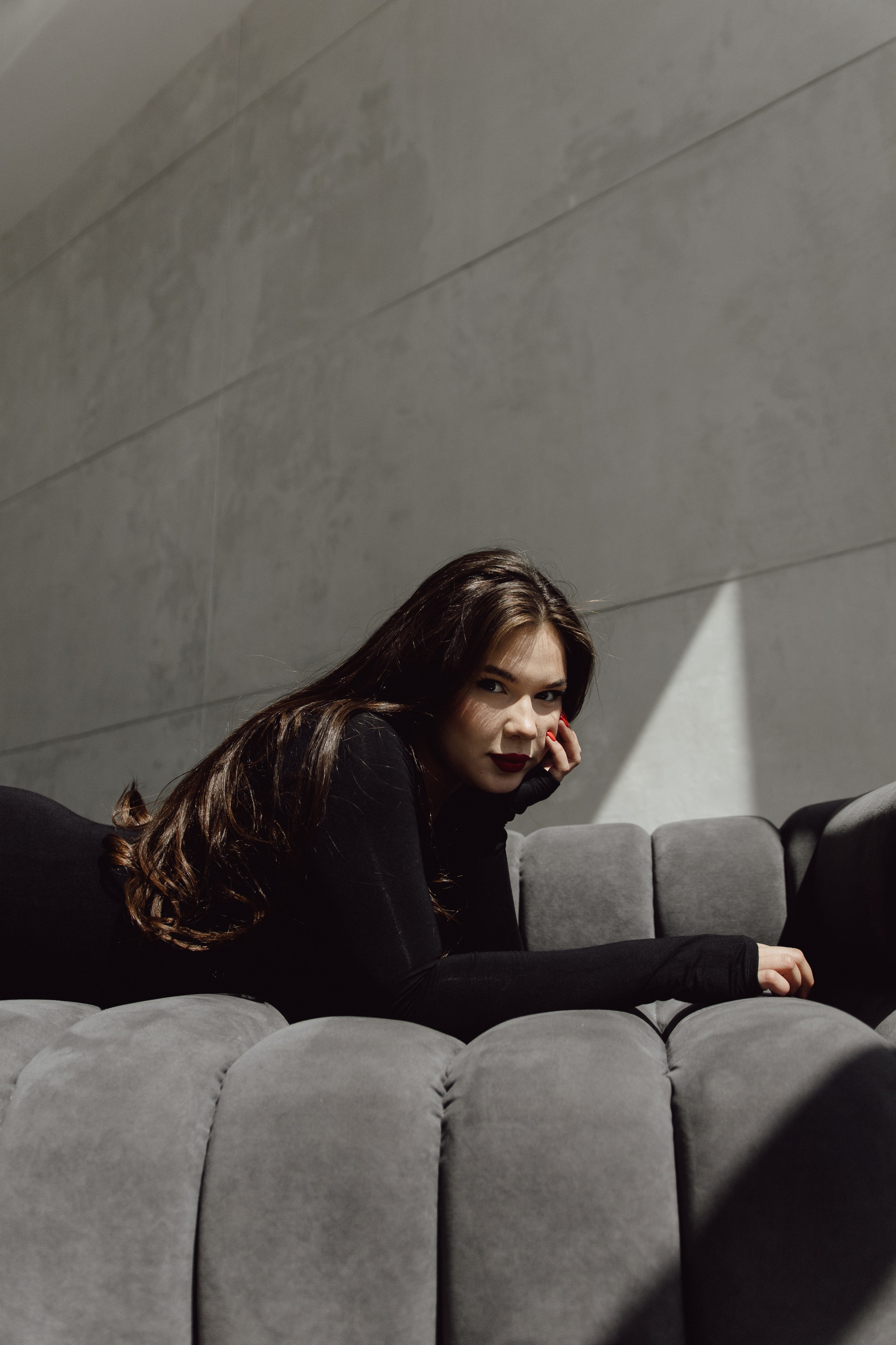 Елизавета. Фотограф в Кирове и Кирово-Чепецке Валерия Шиляева