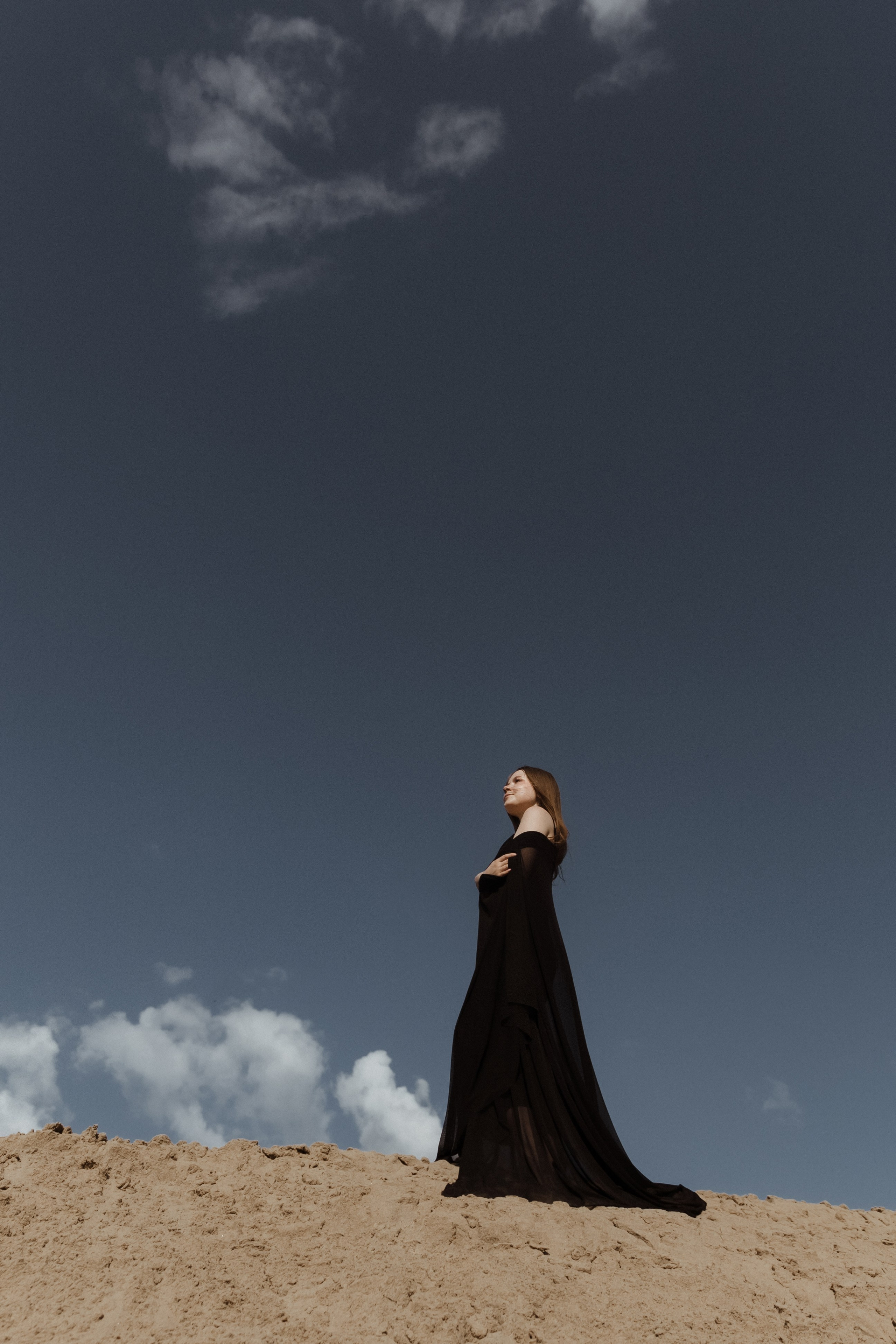 Мария. Фотограф в Кирове и Кирово-Чепецке Валерия Шиляева