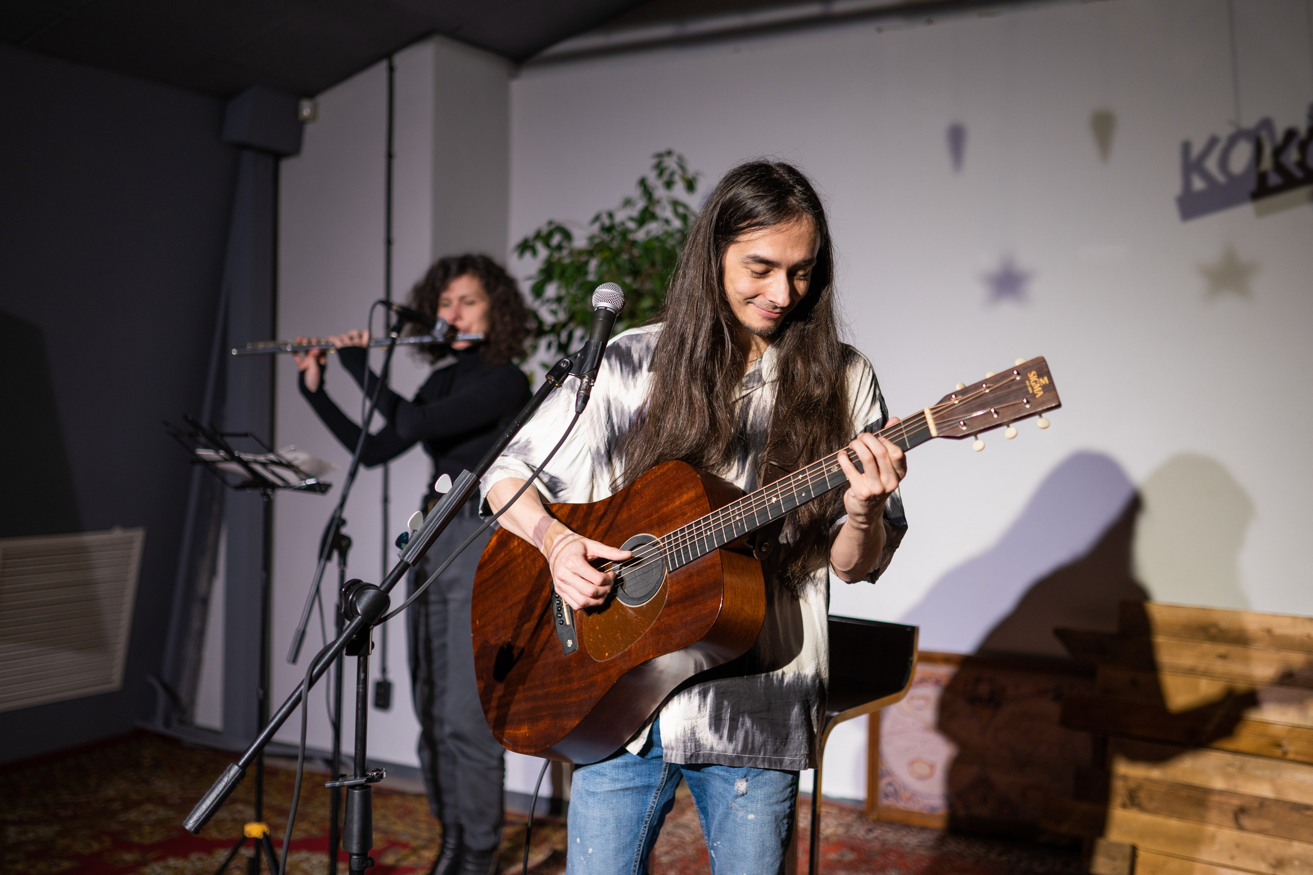 Зилков ае // Kowalski club. Фотограф в Самаре Иван Булатов