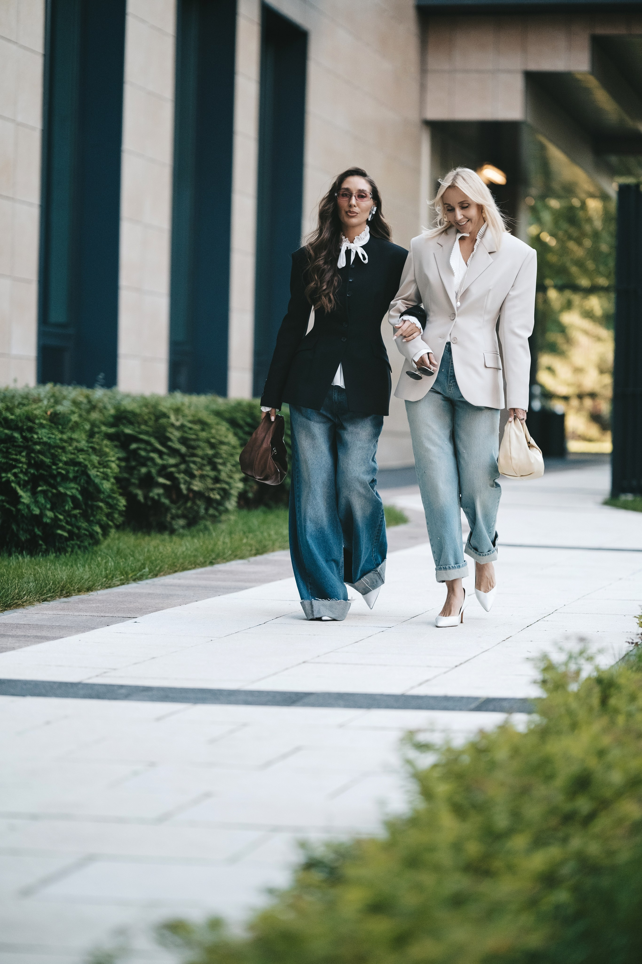 Фотограф Михаил Гуляев. Фотосессия в Новосибирске. Фотосессия в городе.