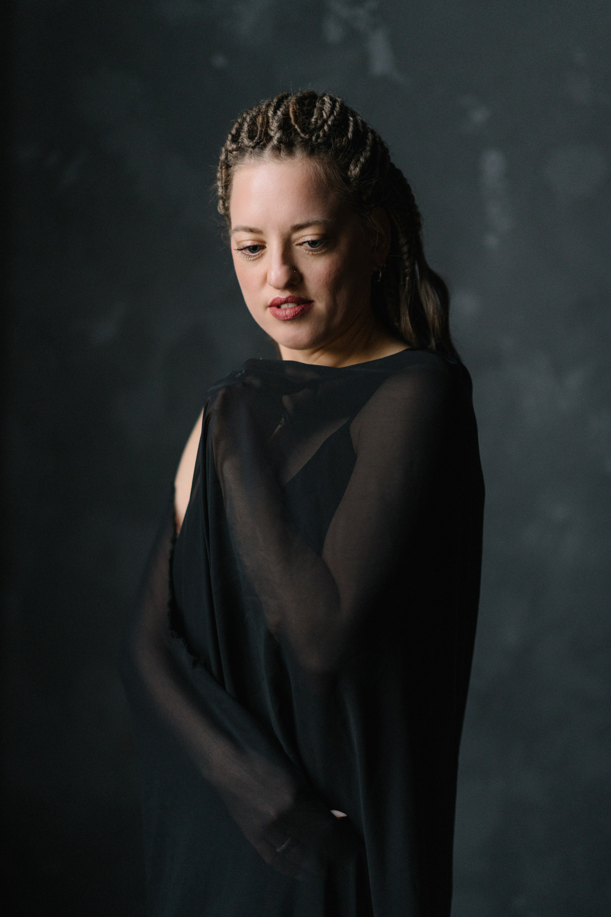 Алёна. Фотограф и видеограф в Тюмени Екатерина Чернецкая