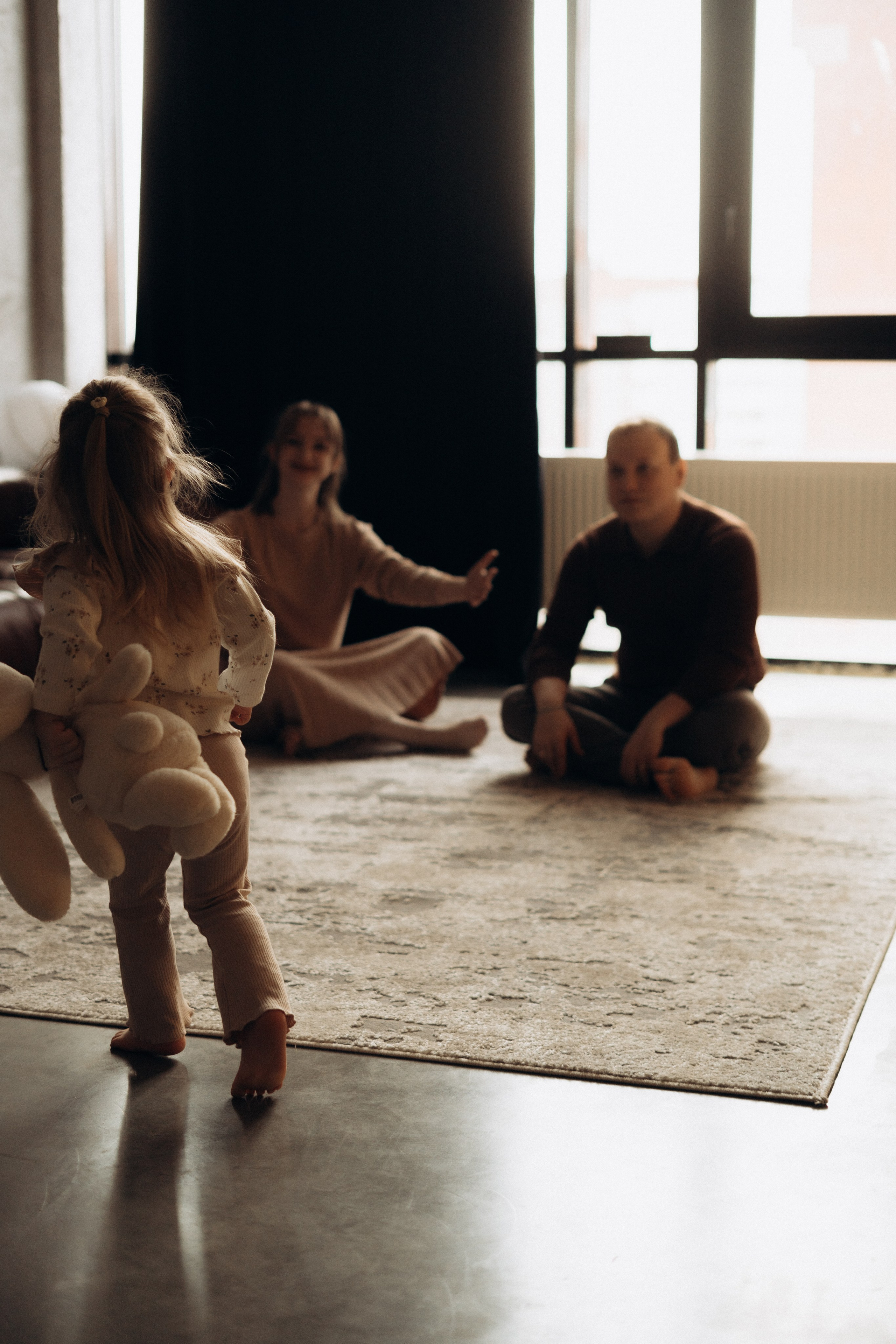 Семейные съемки. Фотограф Новомосковск | Тула