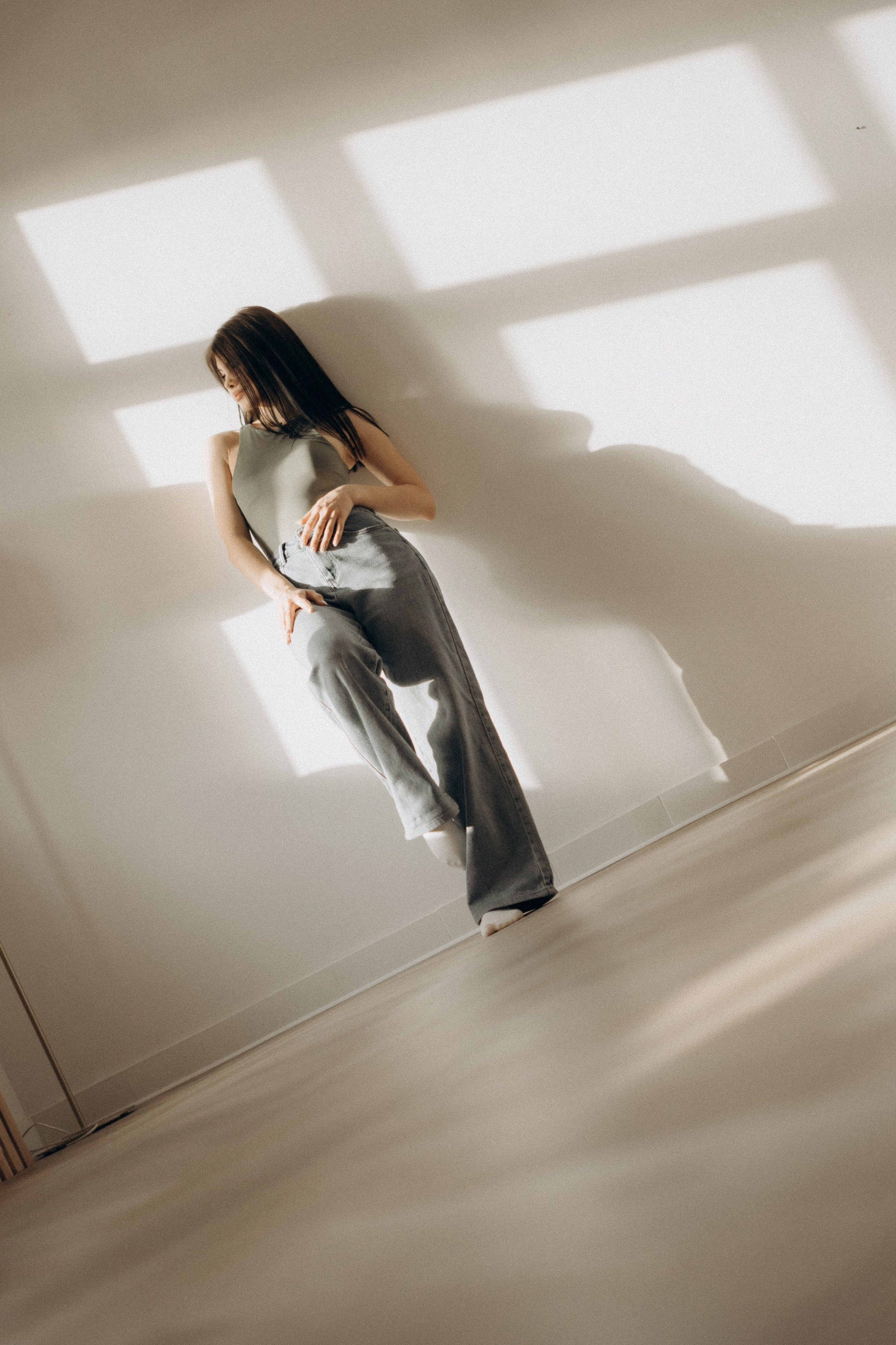 Индивидуальные съемки. Фотограф Новомосковск | Тула