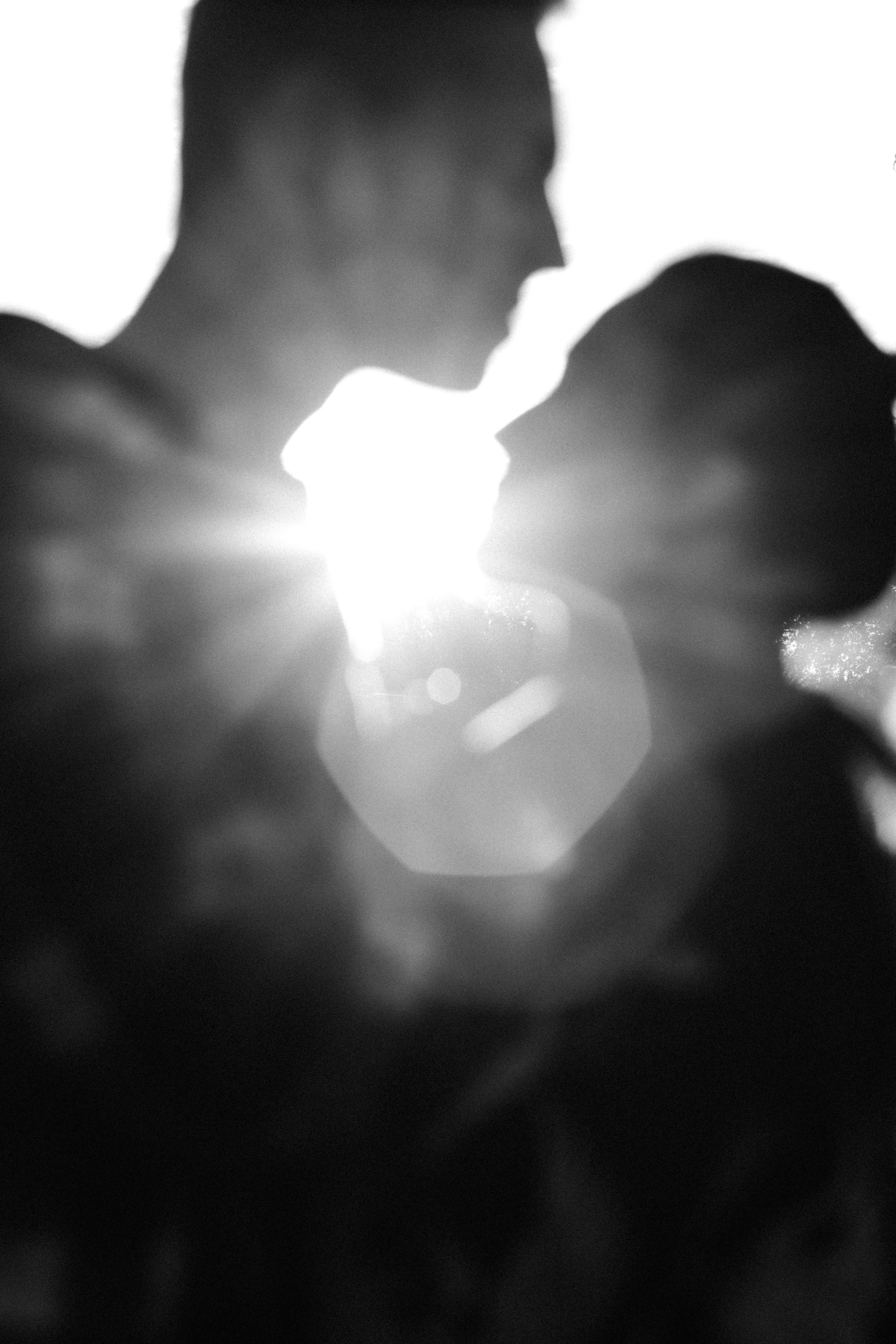 Любовь. Кристина — портретный фотограф